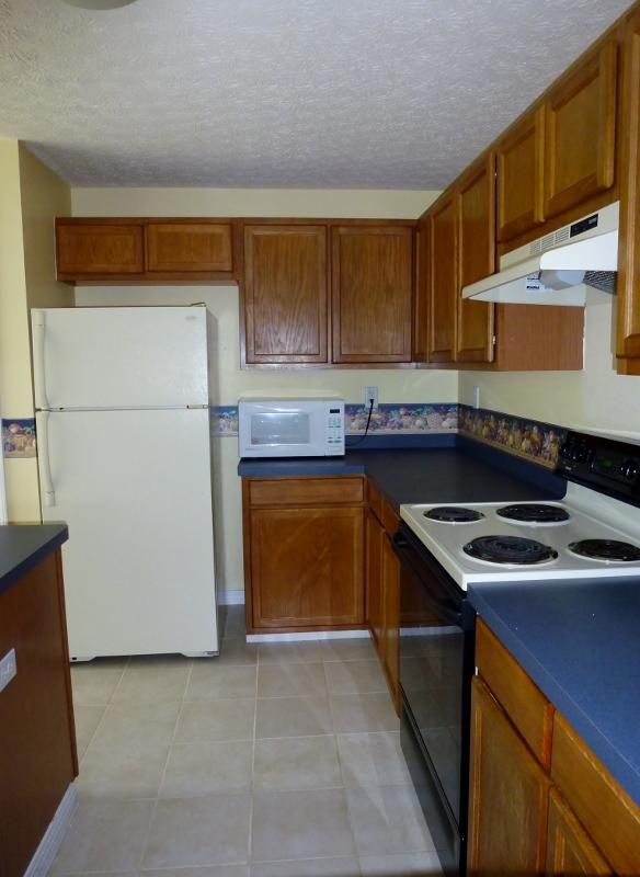 CHATELAINE ESTATES S/D - Residential Lease