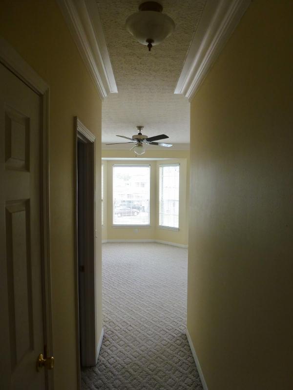 CHATELAINE ESTATES S/D - Residential Lease