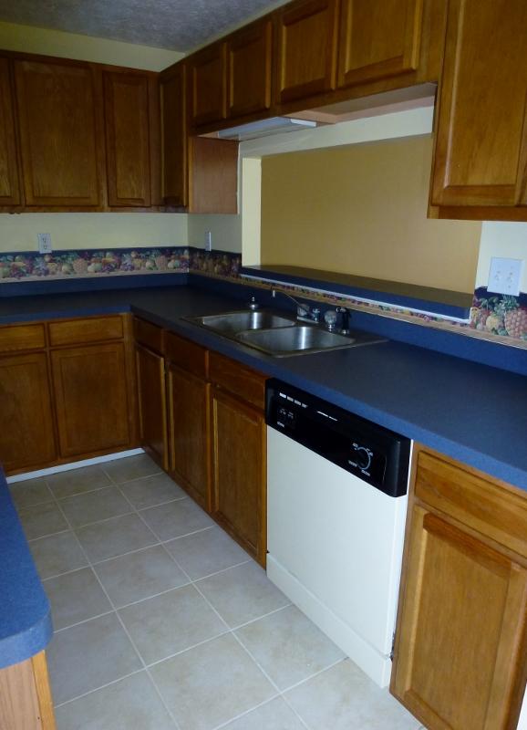 CHATELAINE ESTATES S/D - Residential Lease