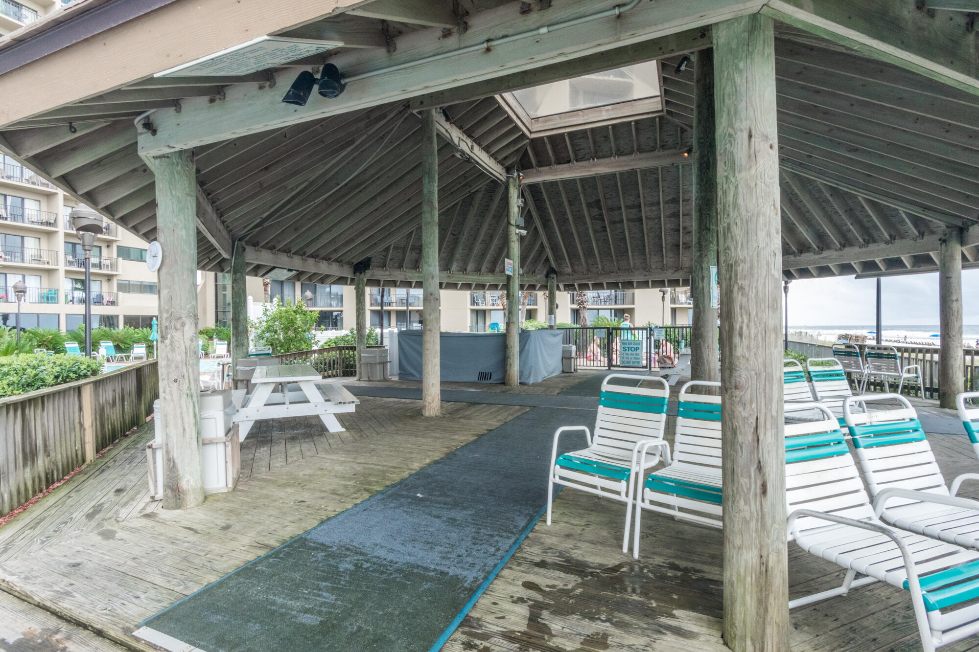 SUMMER HOUSE OF PANAMA CITY #2 - Residential