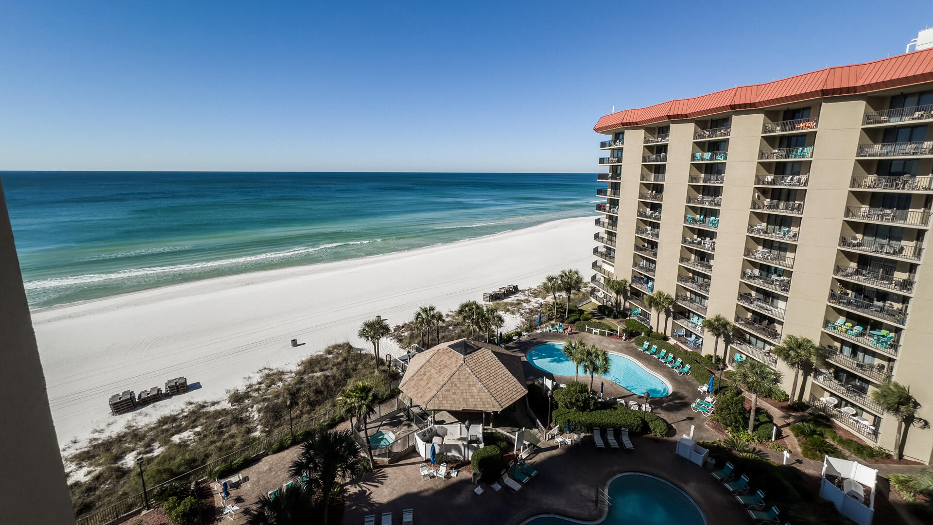 SUMMER HOUSE OF PANAMA CITY #2 - Residential