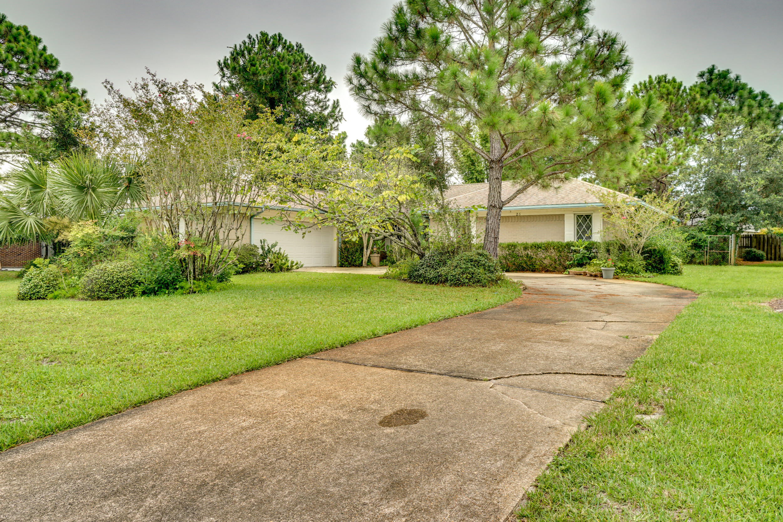 Indian Bayou - Residential