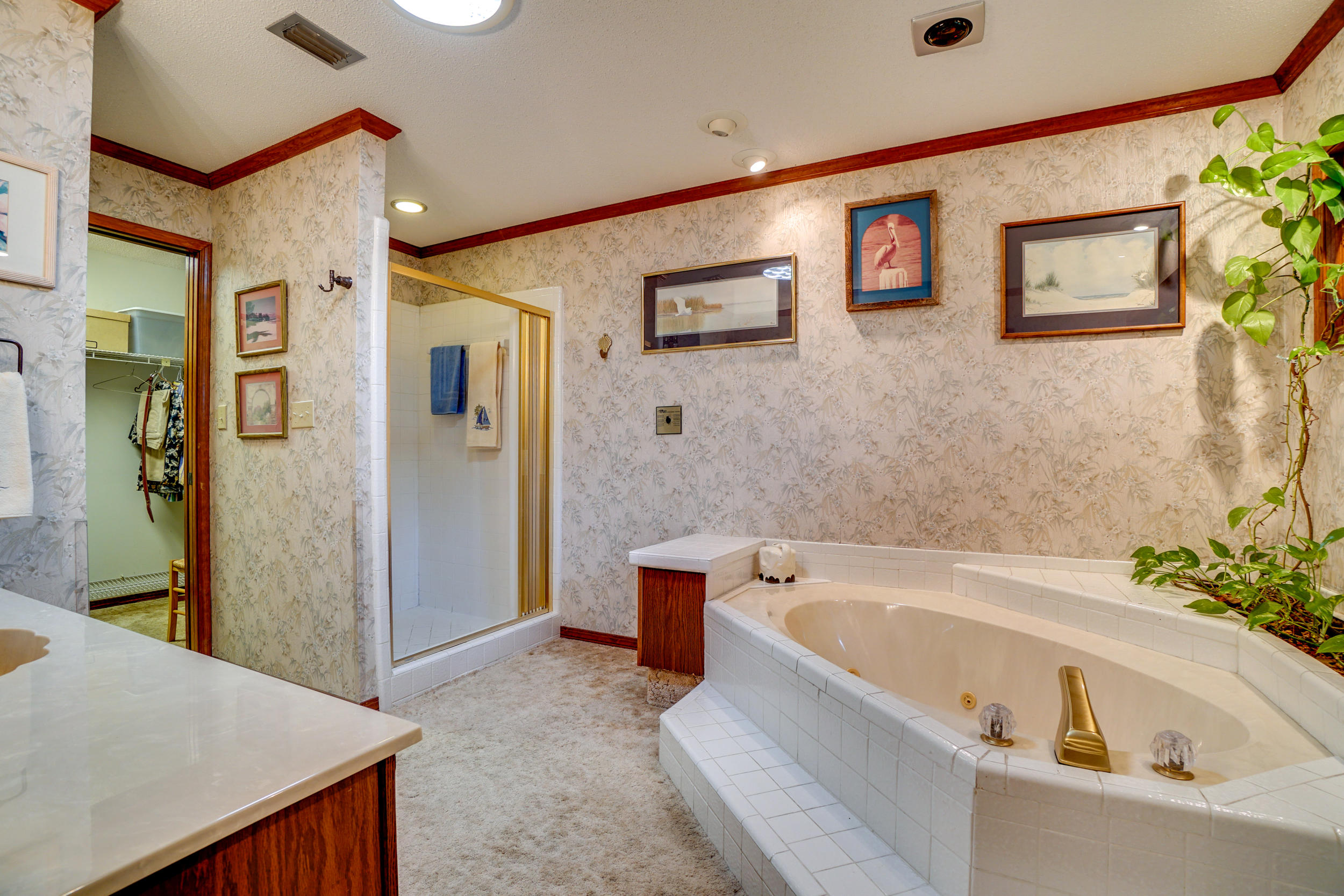 Indian Bayou - Residential