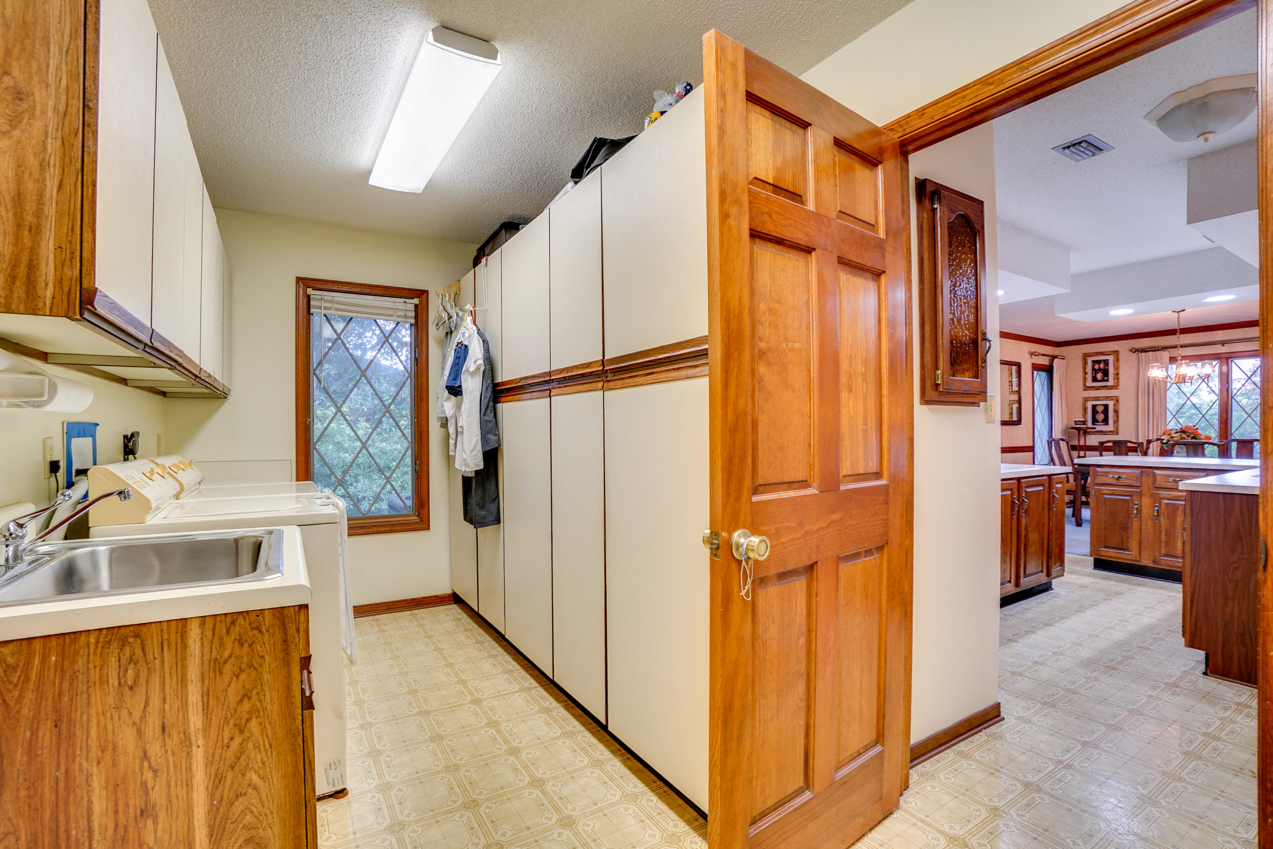 Indian Bayou - Residential