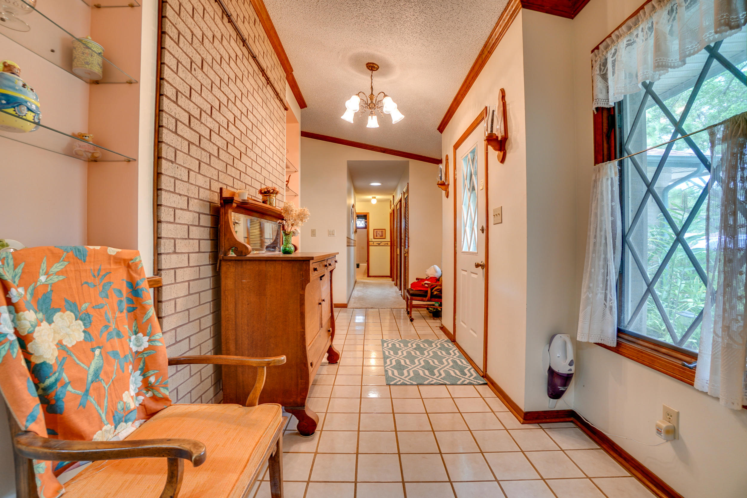 Indian Bayou - Residential