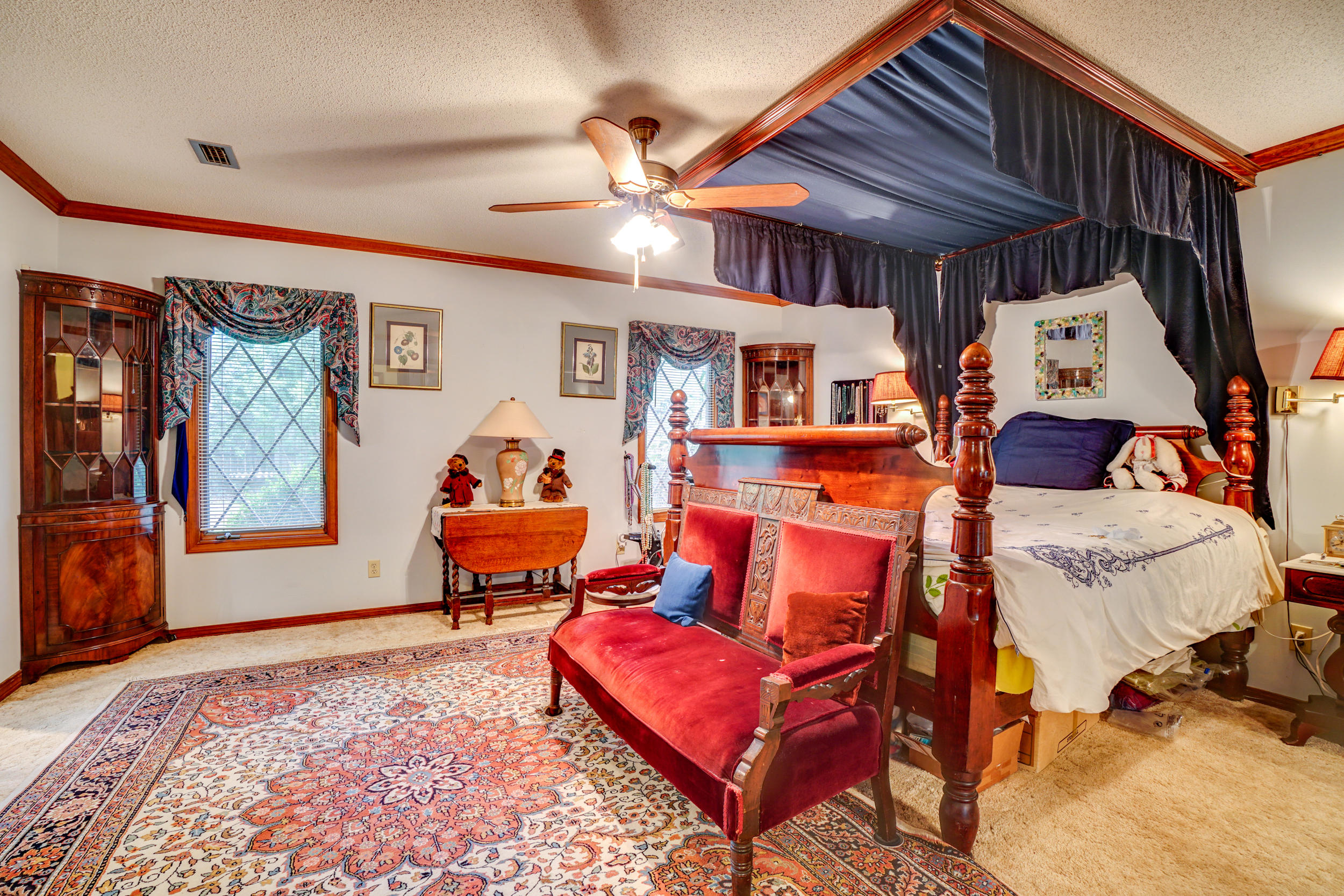 Indian Bayou - Residential