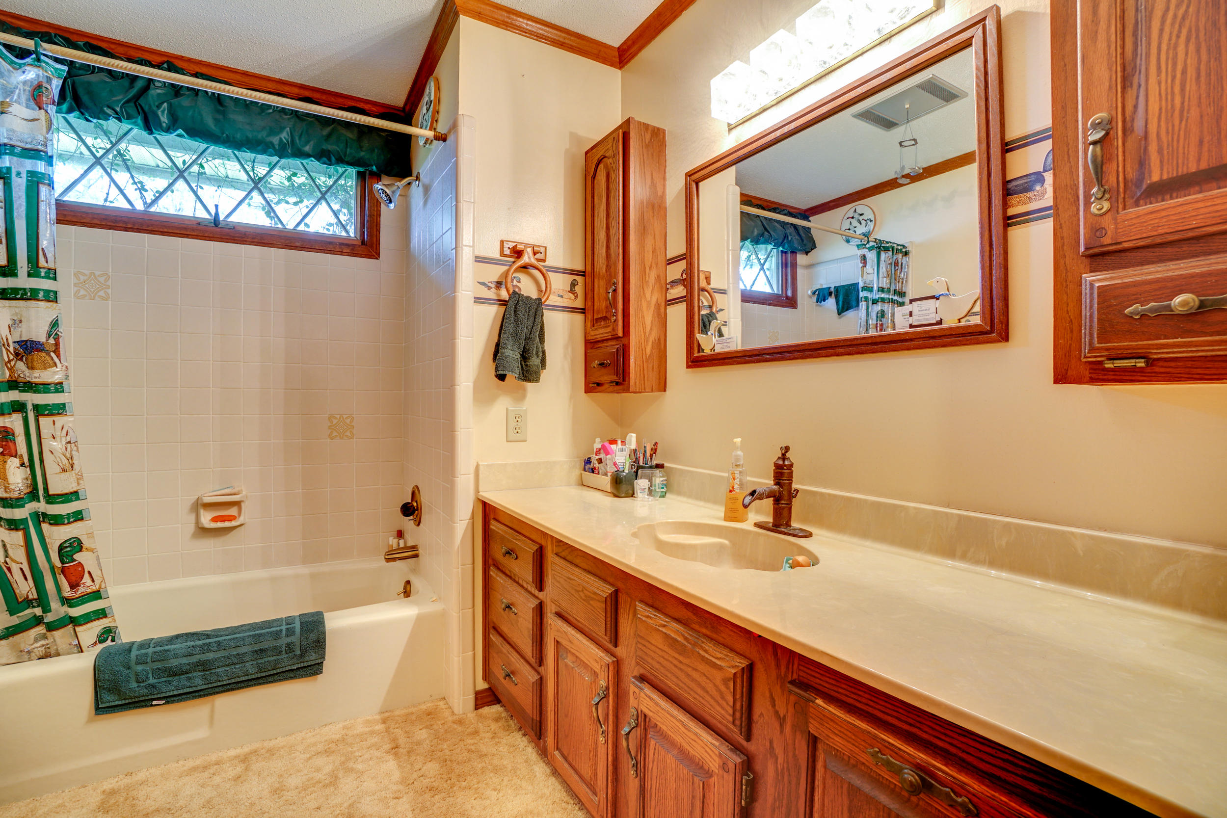 Indian Bayou - Residential
