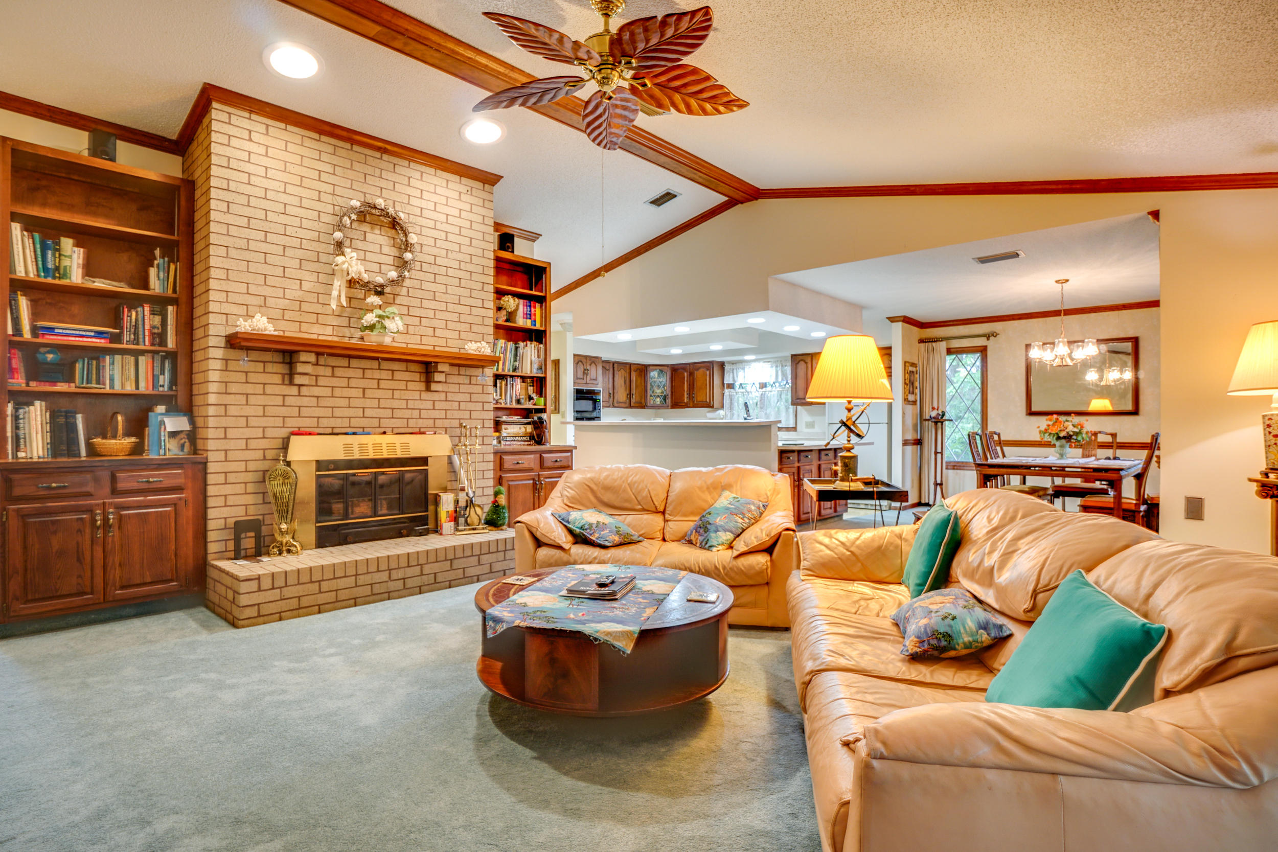 Indian Bayou - Residential