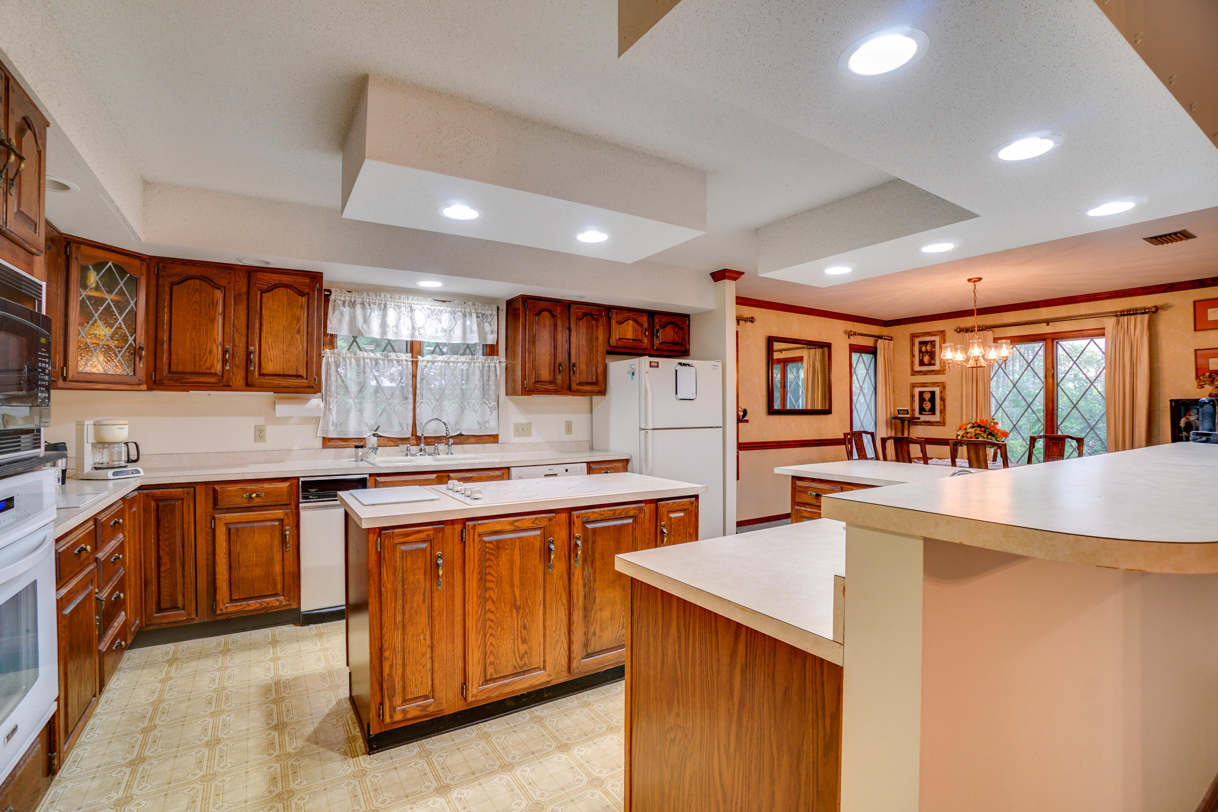 Indian Bayou - Residential
