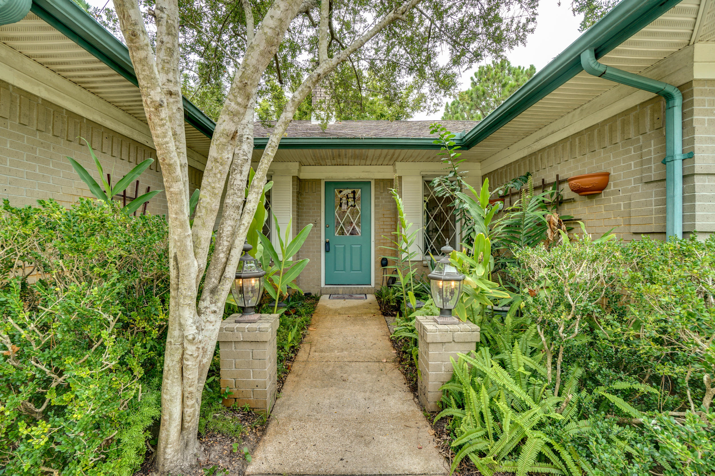 Indian Bayou - Residential