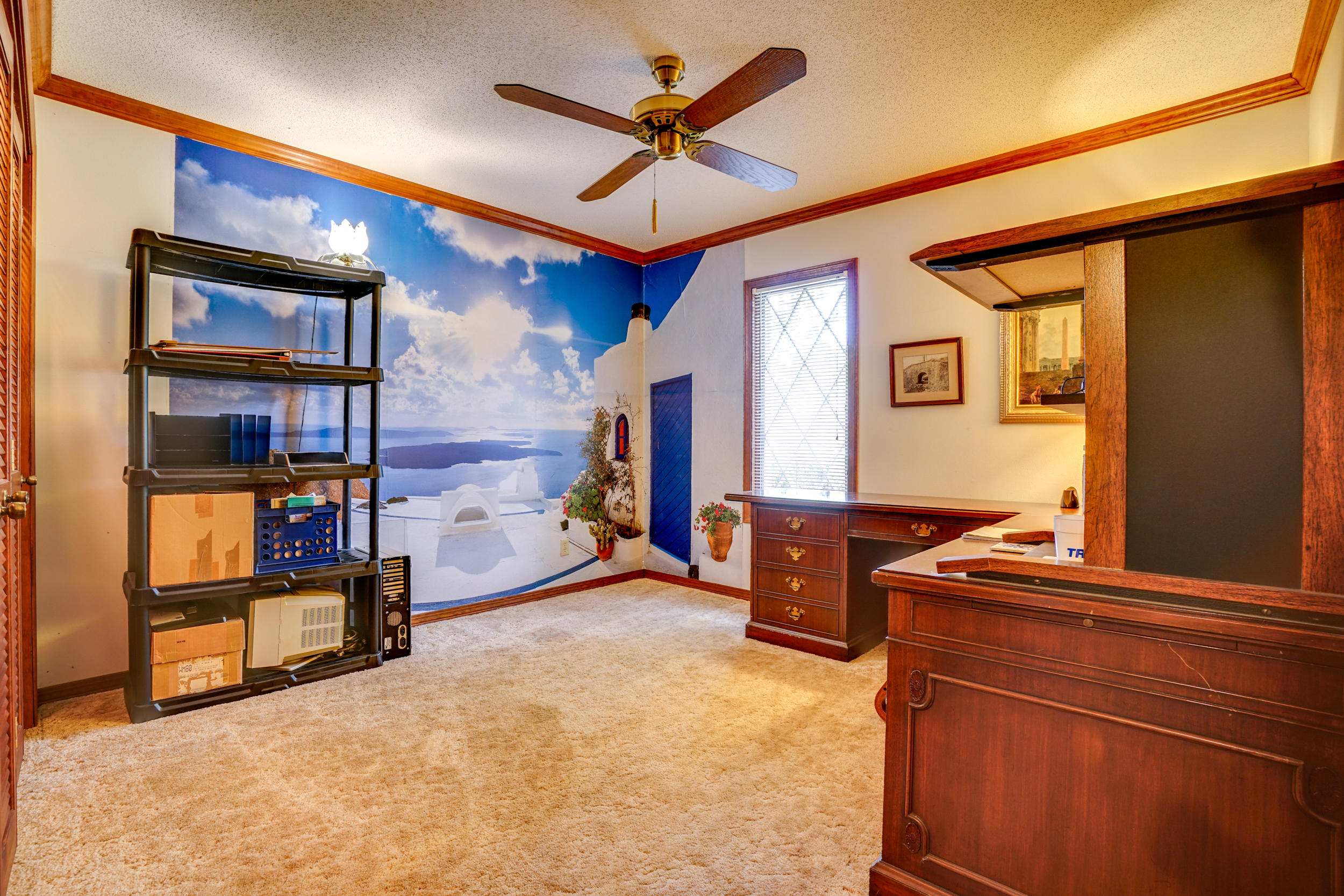 Indian Bayou - Residential