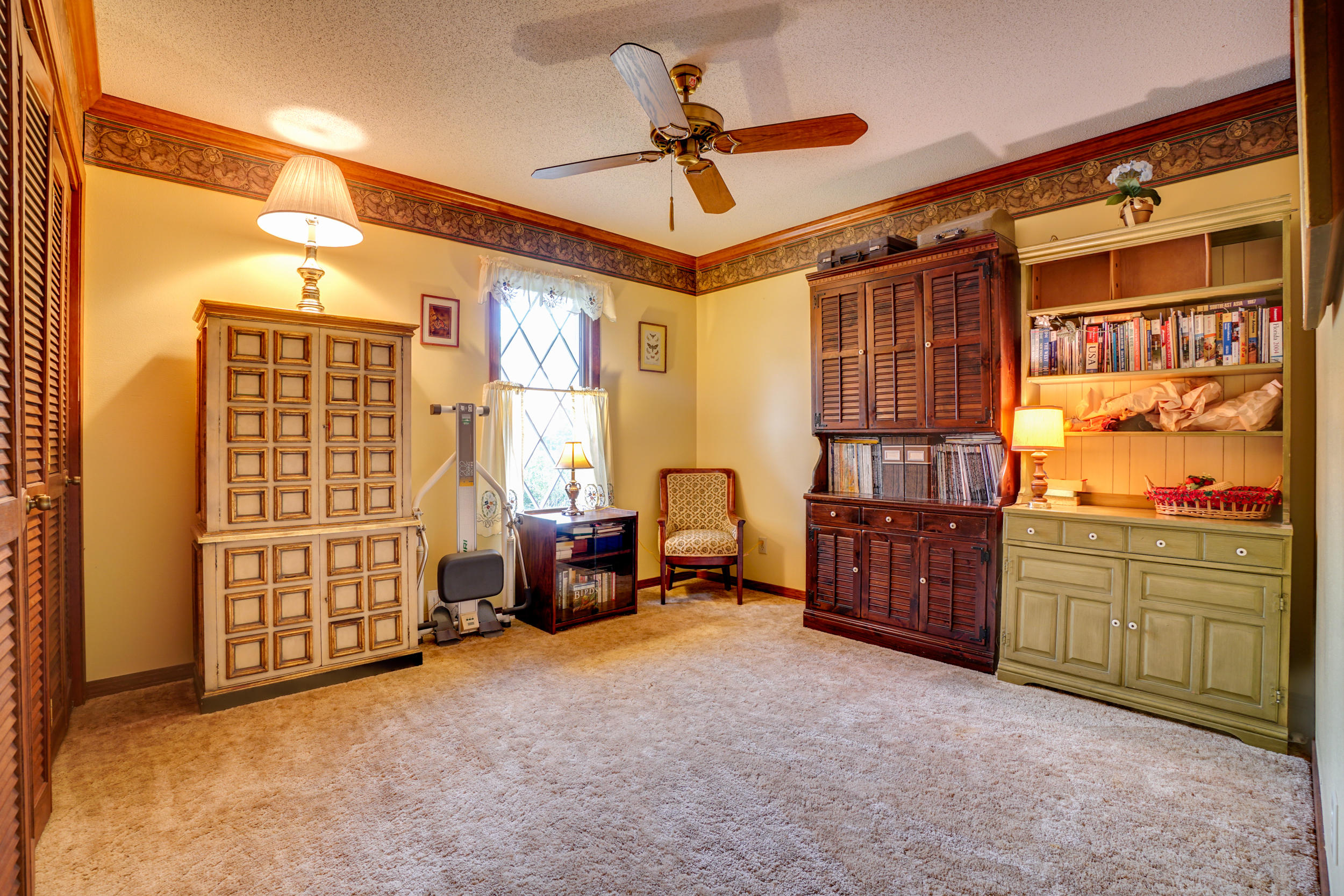 Indian Bayou - Residential