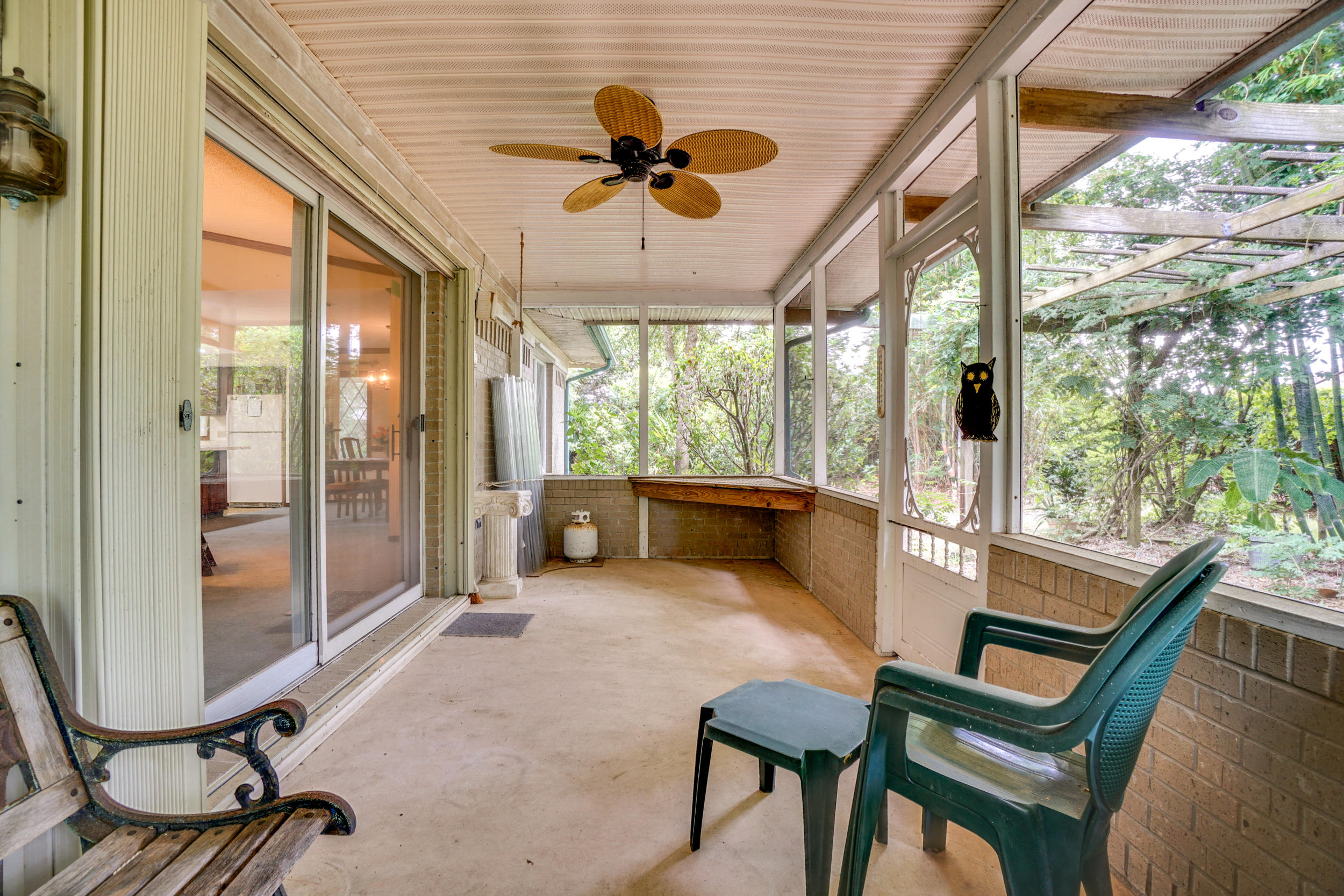 Indian Bayou - Residential