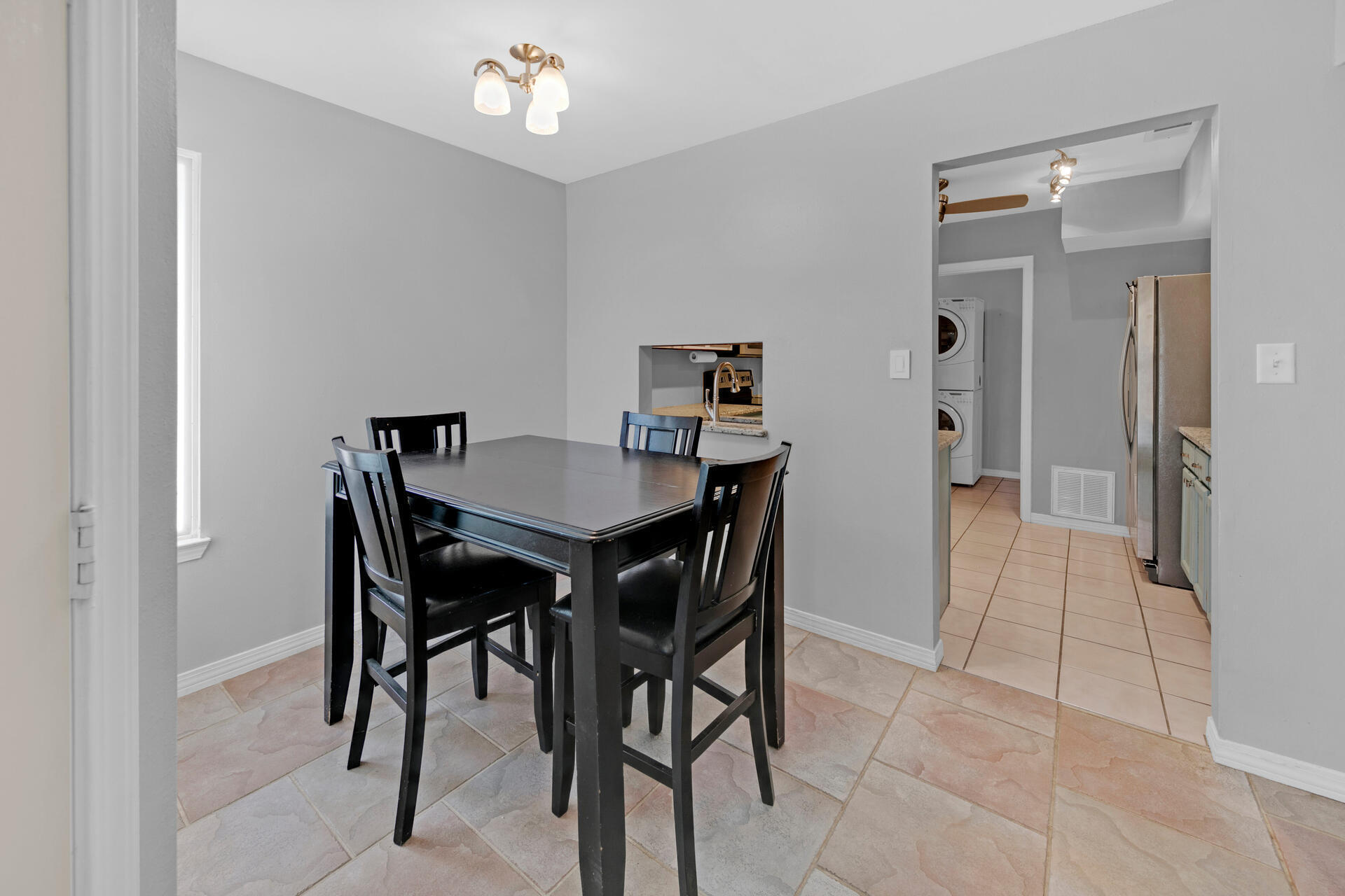 COVENTRY PARK VLG PH II - Residential