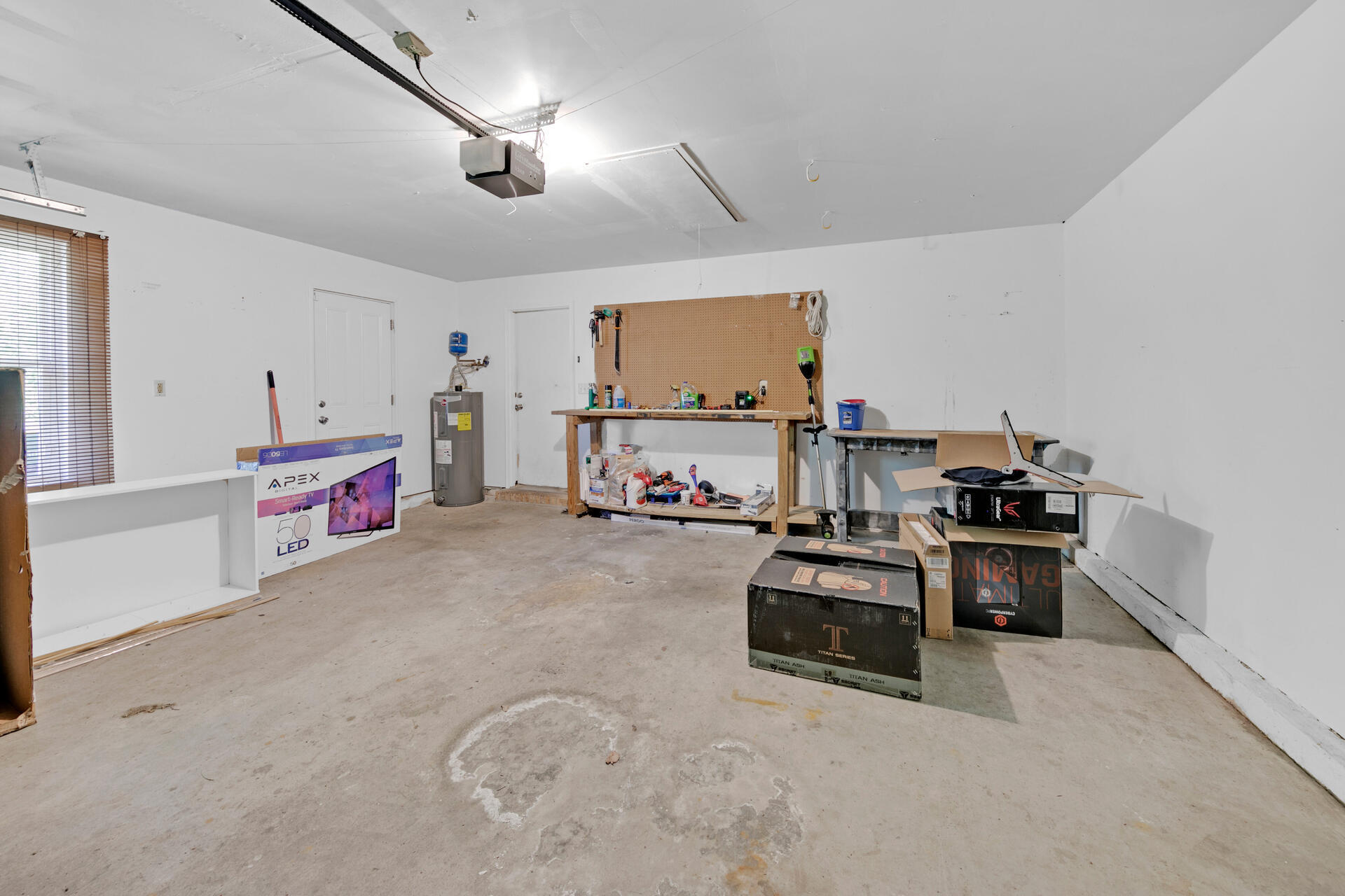 COVENTRY PARK VLG PH II - Residential