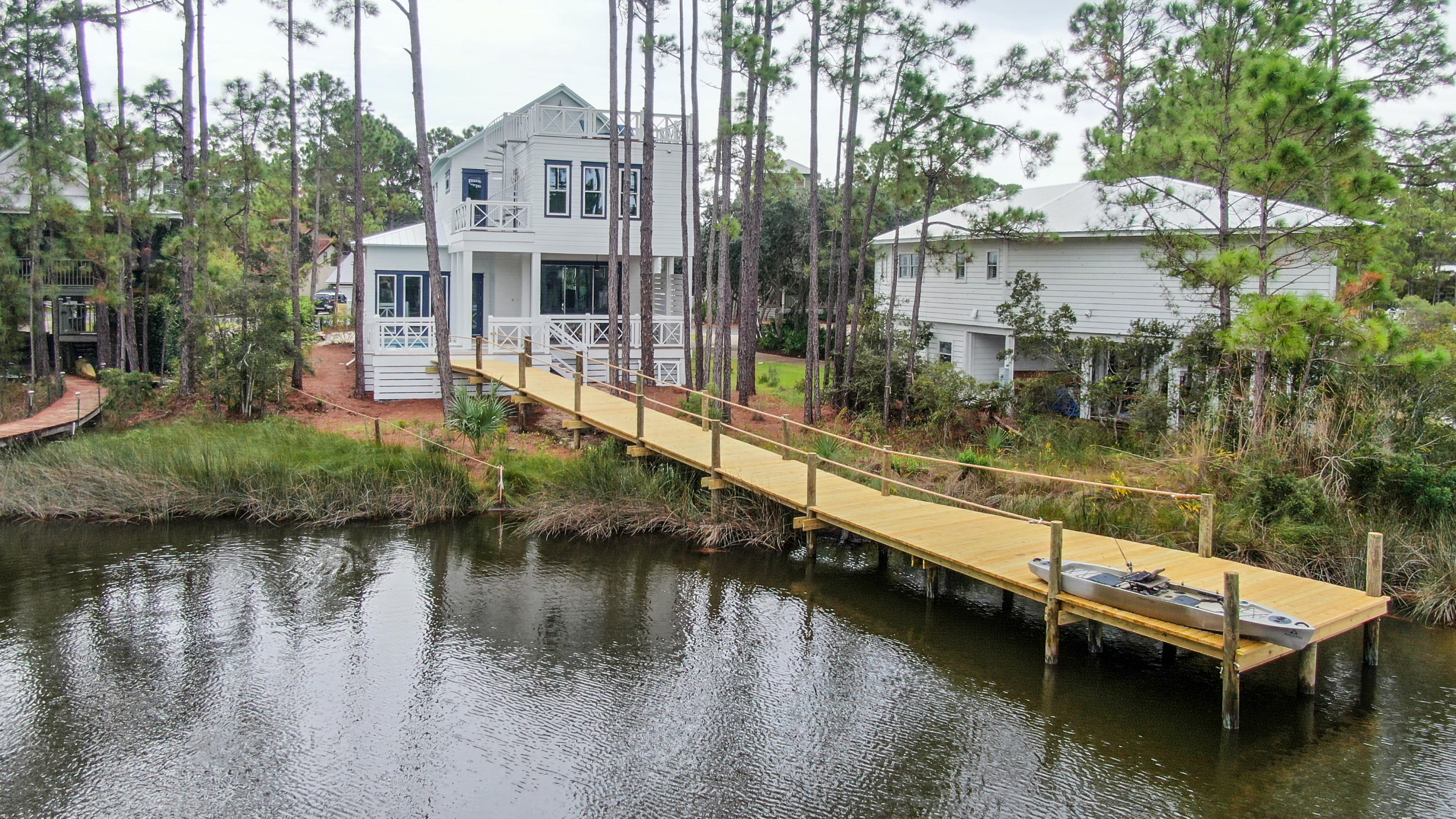 LAKEWOOD OF SEAGROVE BEACH - Residential