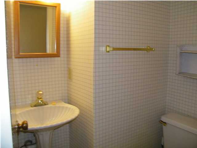 CASA DEL MAR - Residential Lease