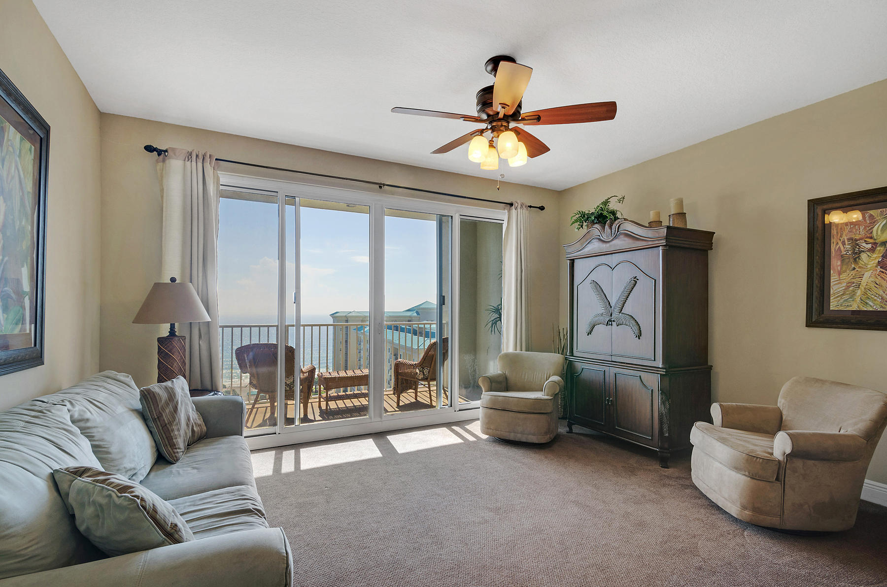 ARIEL DUNES - Residential