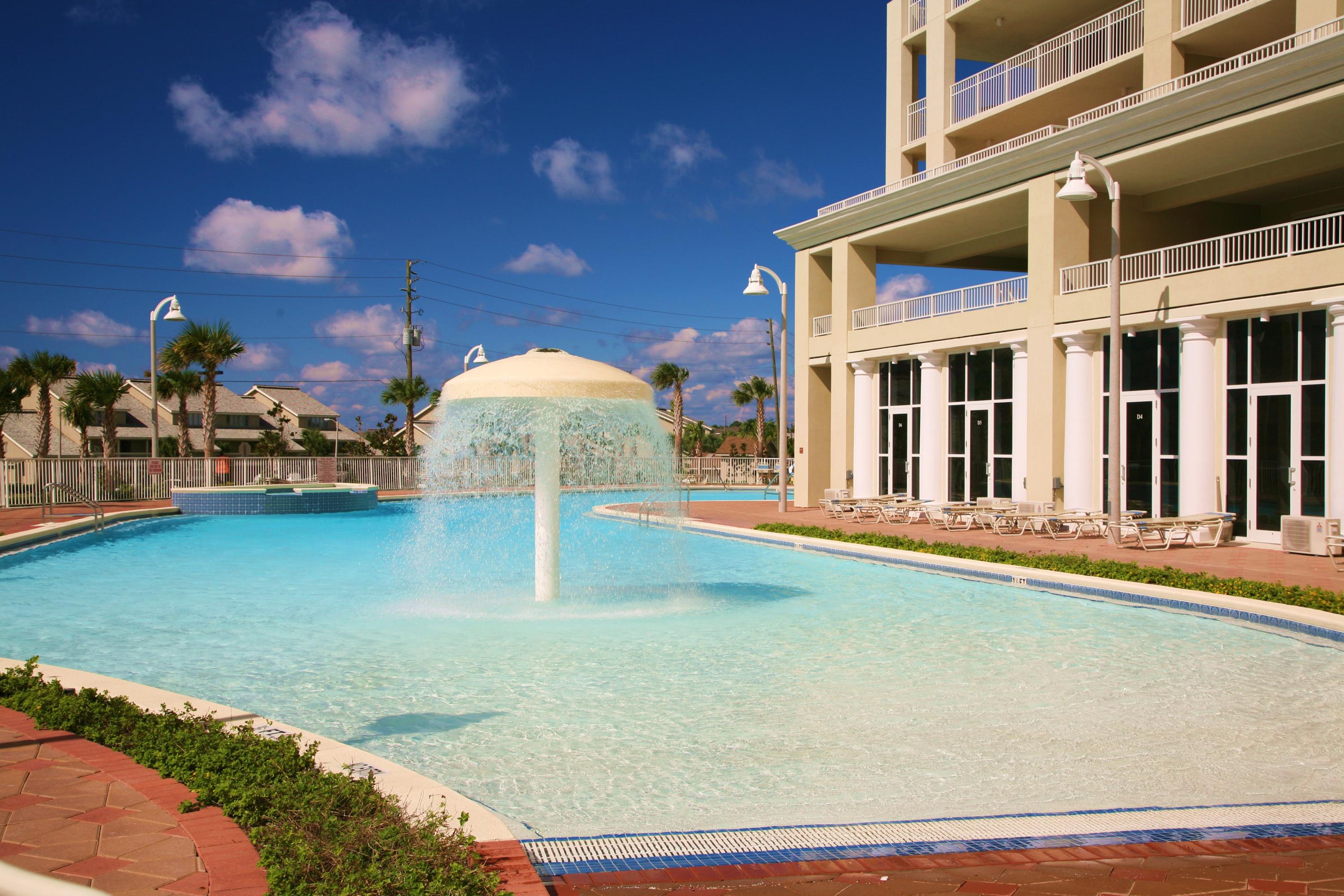 ARIEL DUNES - Residential