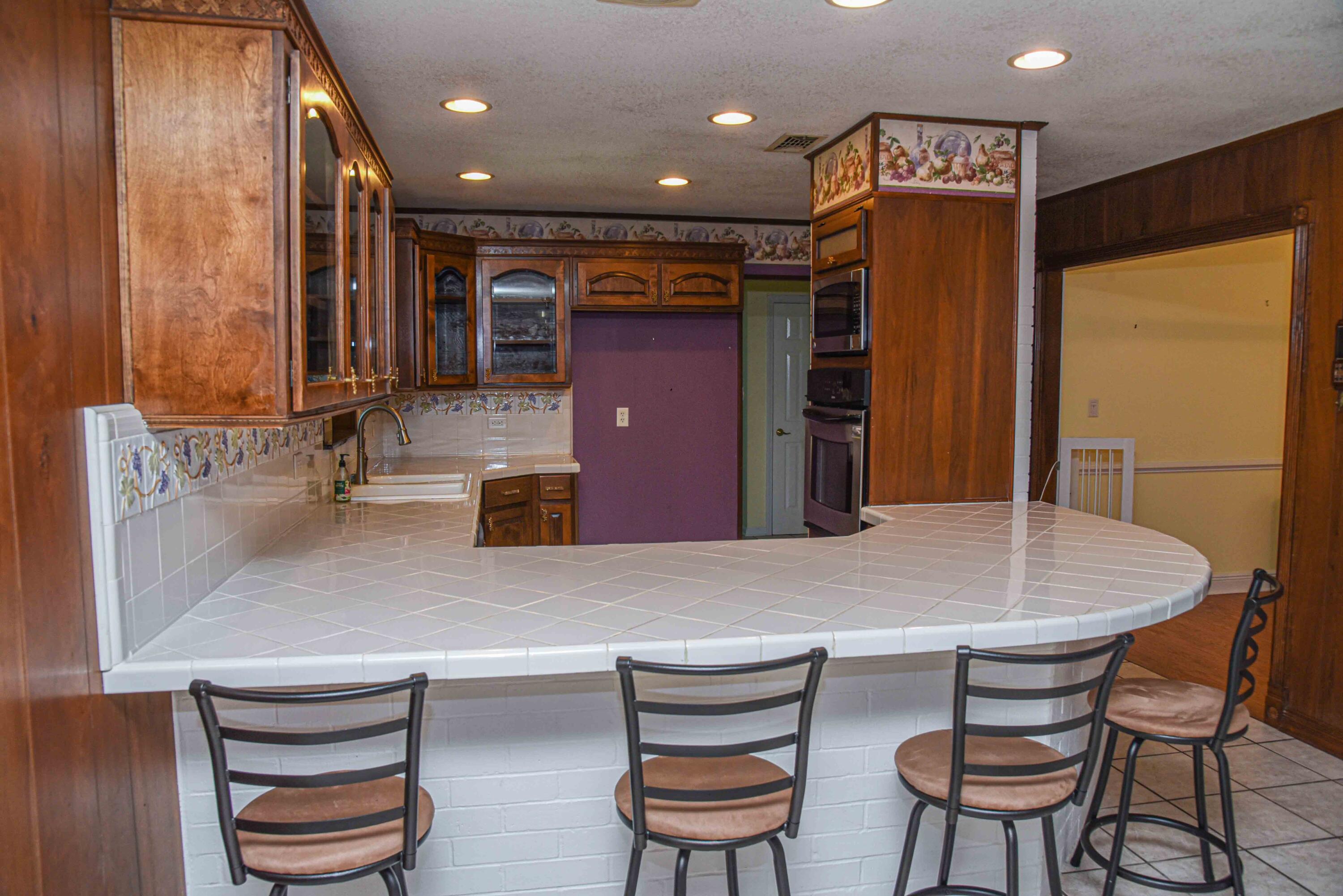 BAYOU WOODS 2ND ADDN - Residential