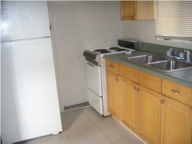 WEST CAMP WALTON - Residential Lease