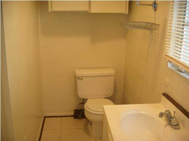 WEST CAMP WALTON - Residential Lease