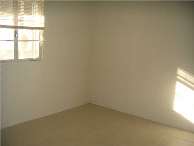 WEST CAMP WALTON - Residential Lease