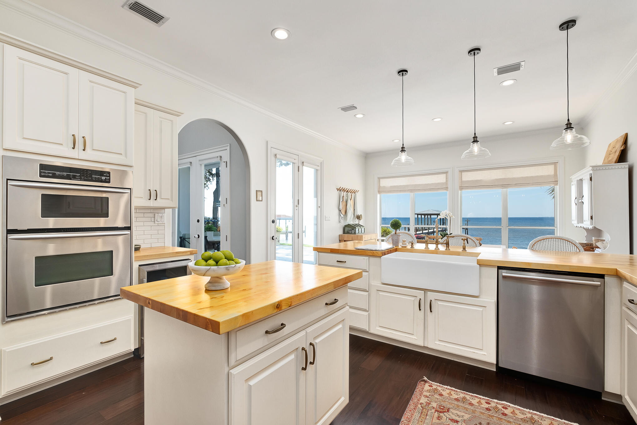 WINDWARD PH 1 BLUEWATER BAY - Residential