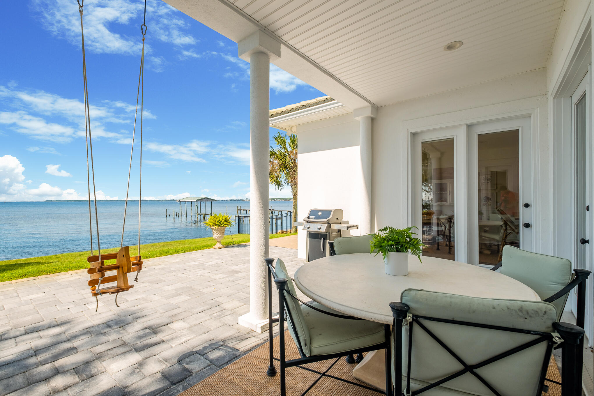 WINDWARD PH 1 BLUEWATER BAY - Residential