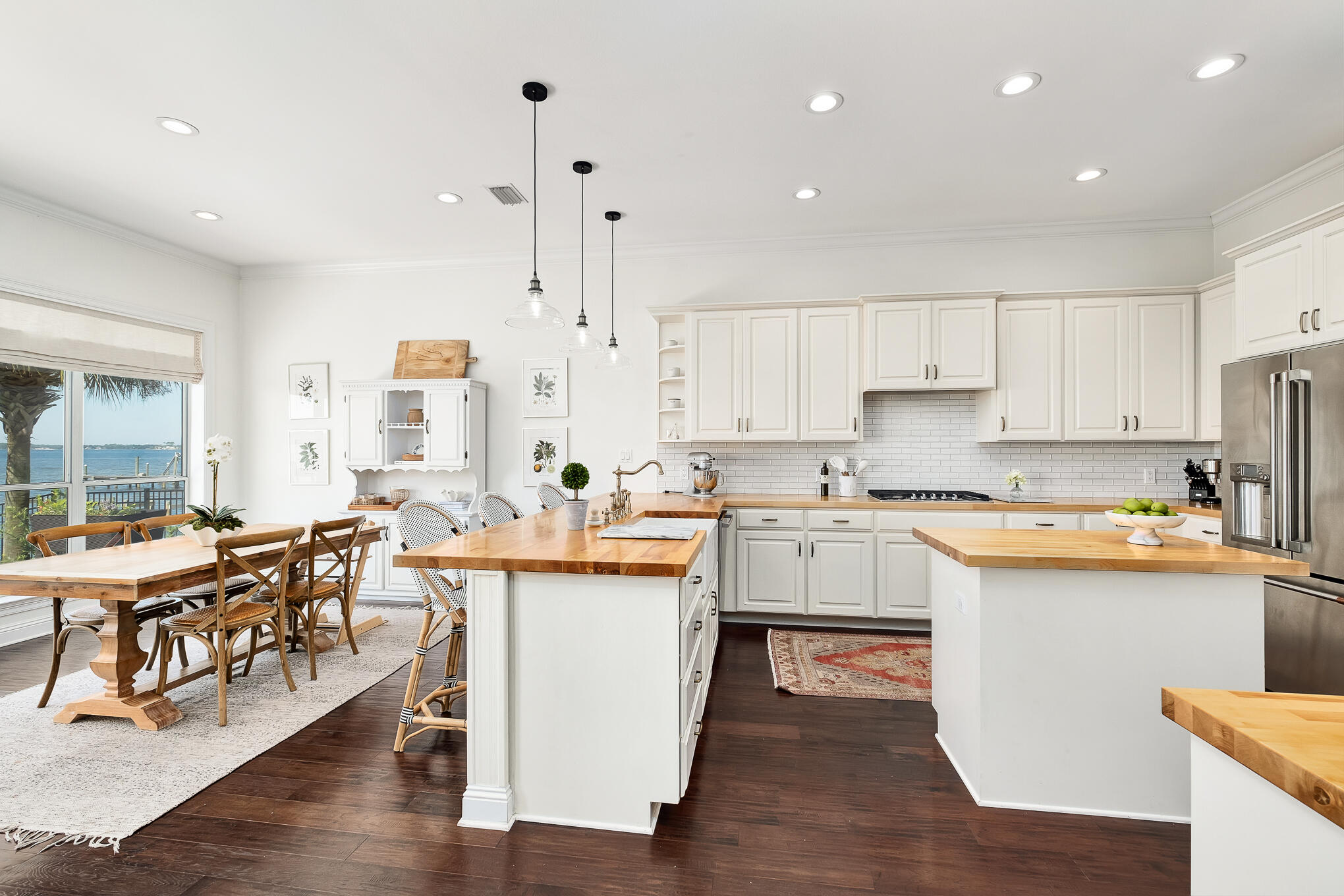 WINDWARD PH 1 BLUEWATER BAY - Residential
