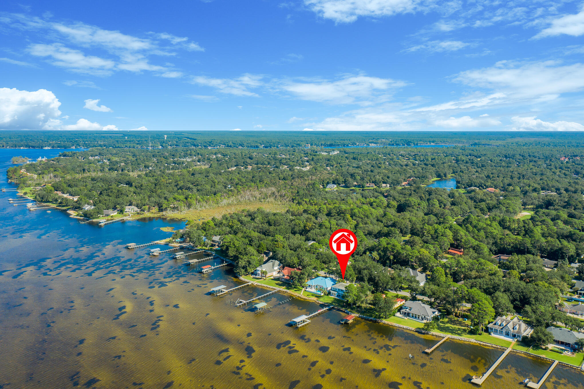 WINDWARD PH 1 BLUEWATER BAY - Residential