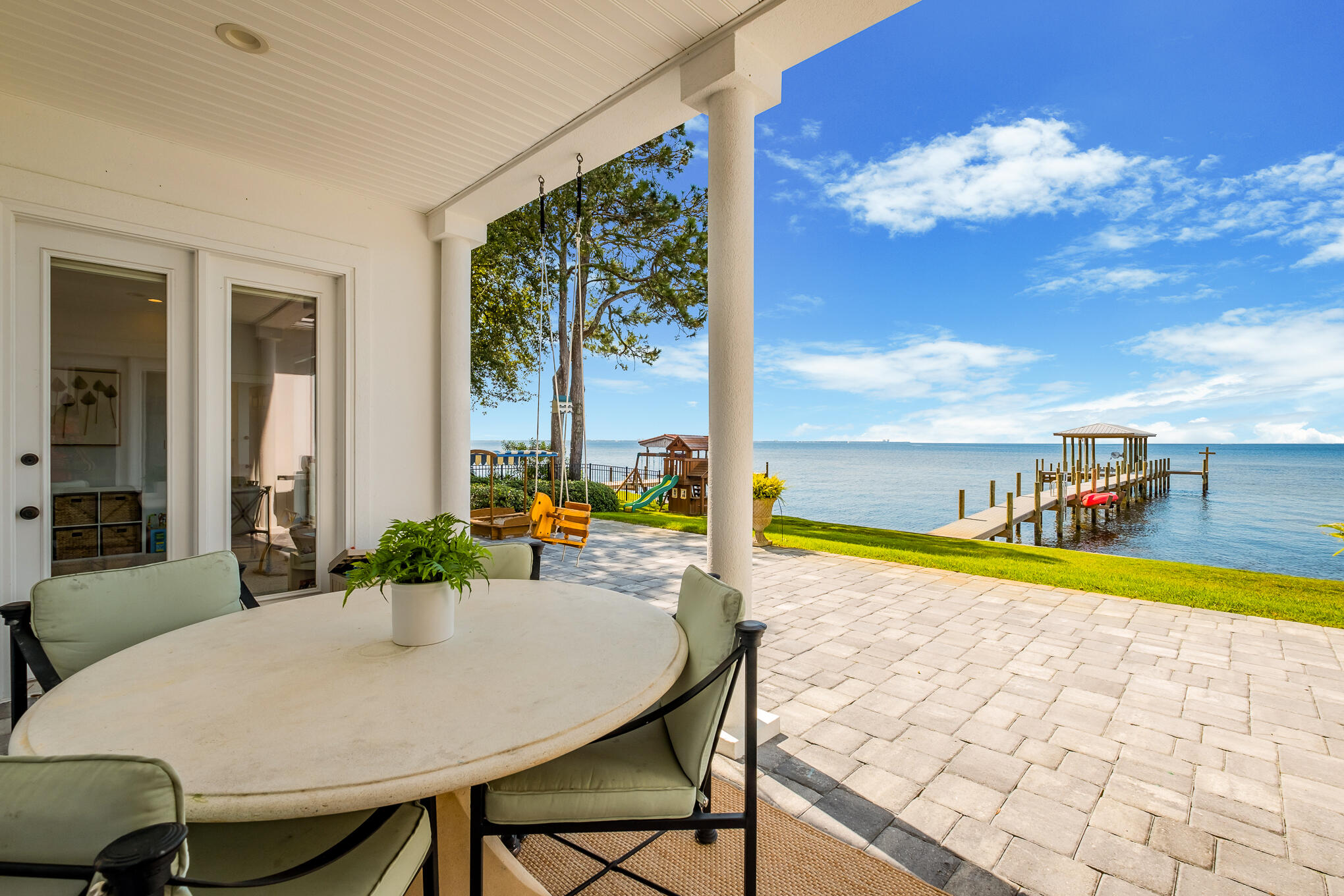 WINDWARD PH 1 BLUEWATER BAY - Residential