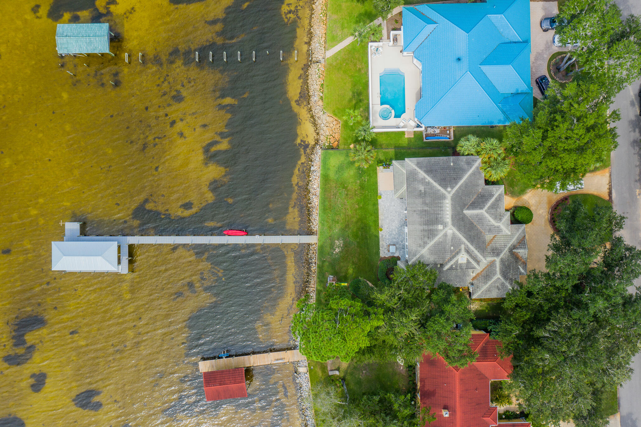 WINDWARD PH 1 BLUEWATER BAY - Residential
