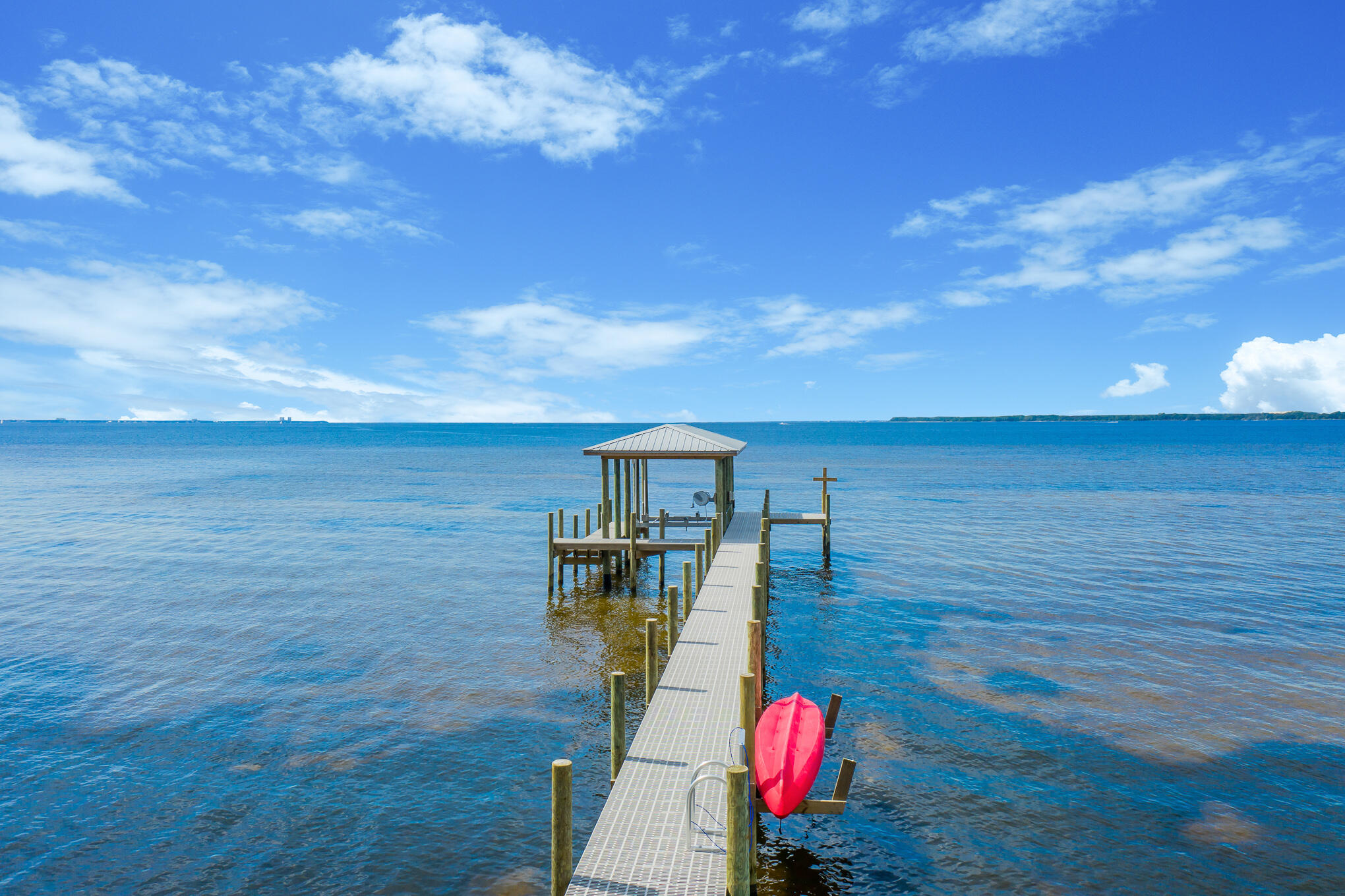 WINDWARD PH 1 BLUEWATER BAY - Residential