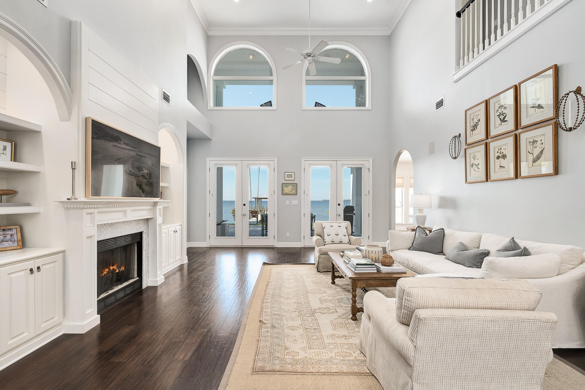 WINDWARD PH 1 BLUEWATER BAY - Residential