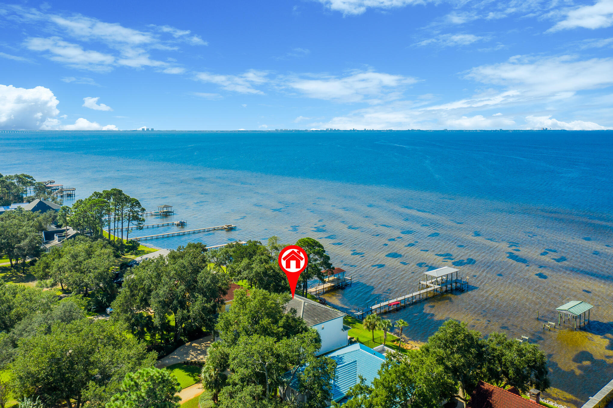 WINDWARD PH 1 BLUEWATER BAY - Residential