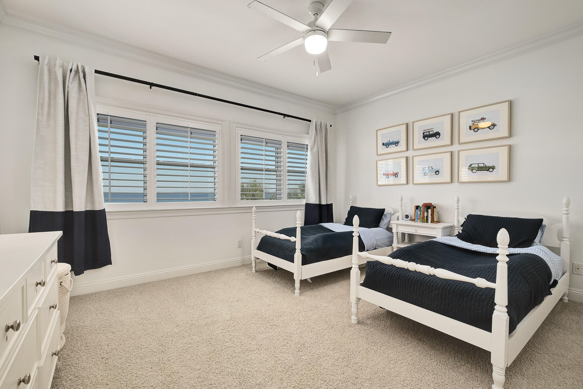 WINDWARD PH 1 BLUEWATER BAY - Residential