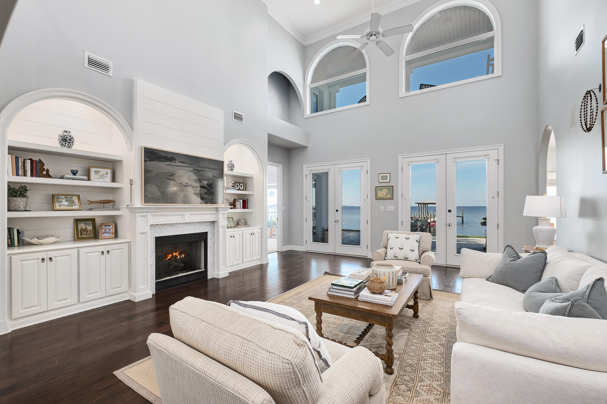 WINDWARD PH 1 BLUEWATER BAY - Residential