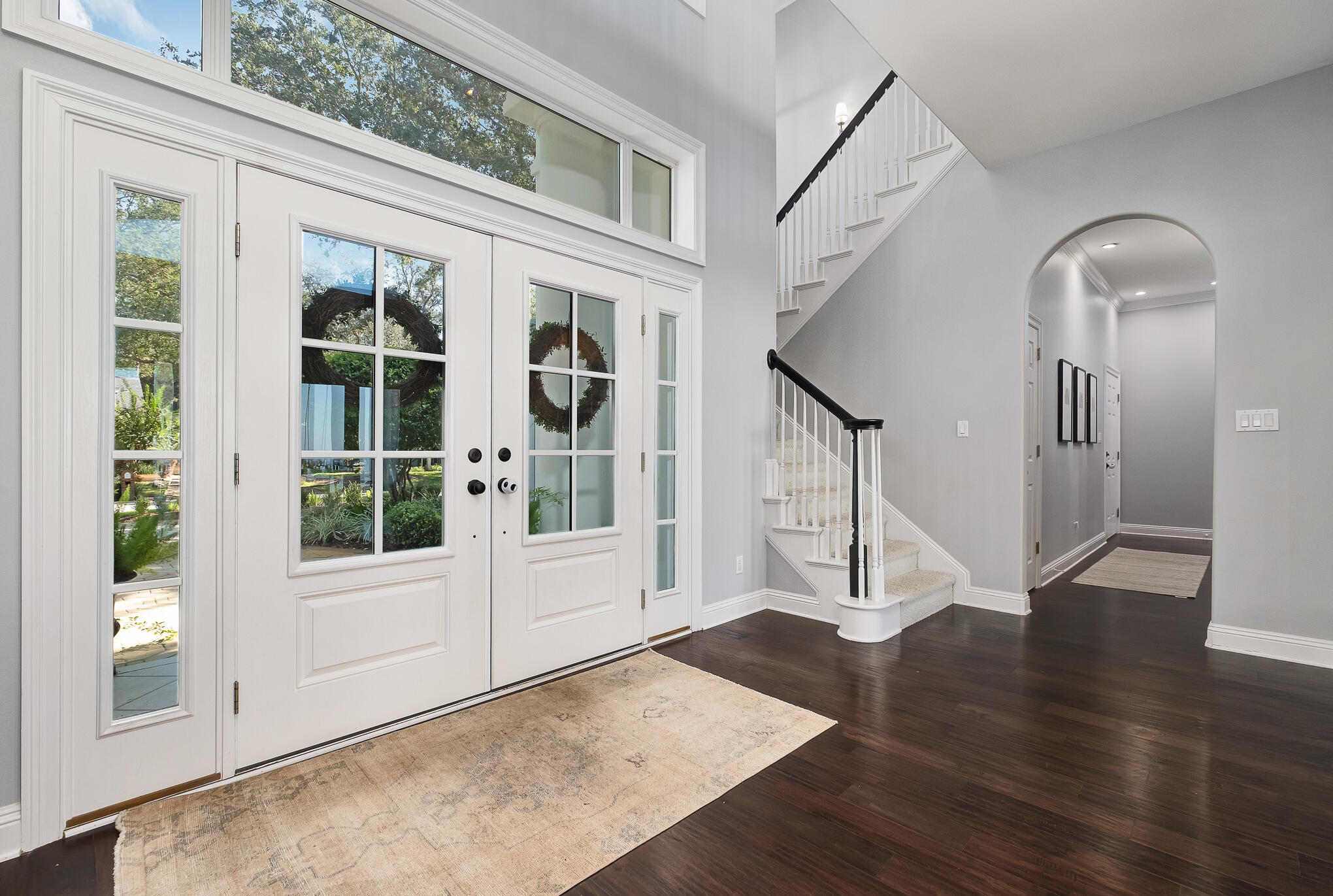 WINDWARD PH 1 BLUEWATER BAY - Residential