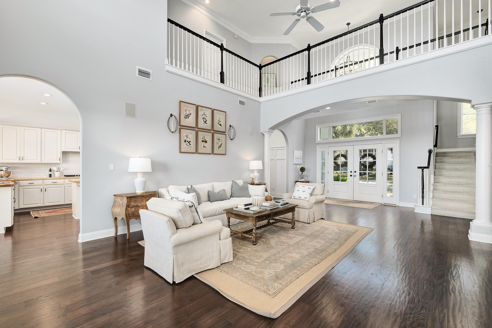 WINDWARD PH 1 BLUEWATER BAY - Residential