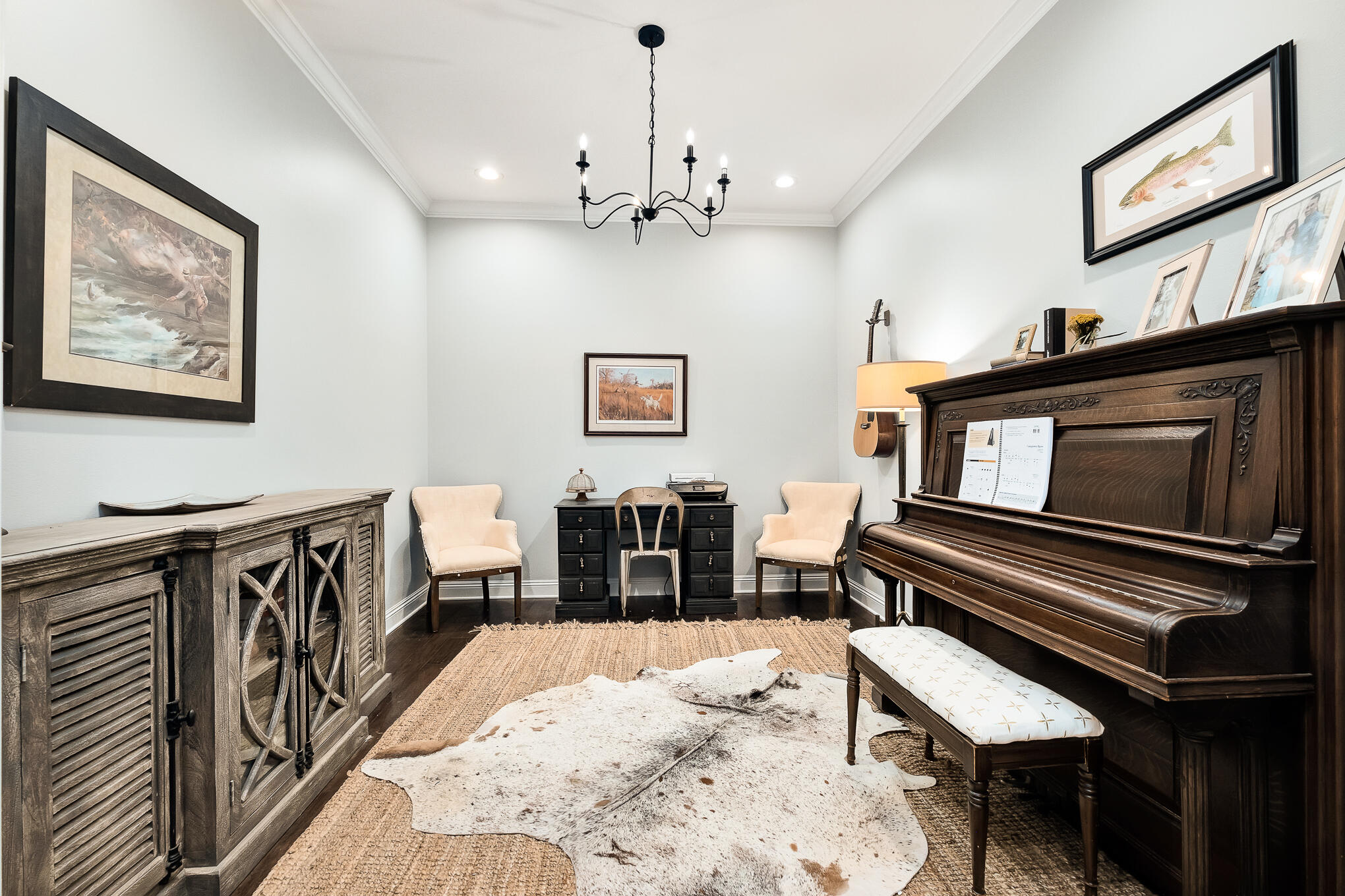 WINDWARD PH 1 BLUEWATER BAY - Residential