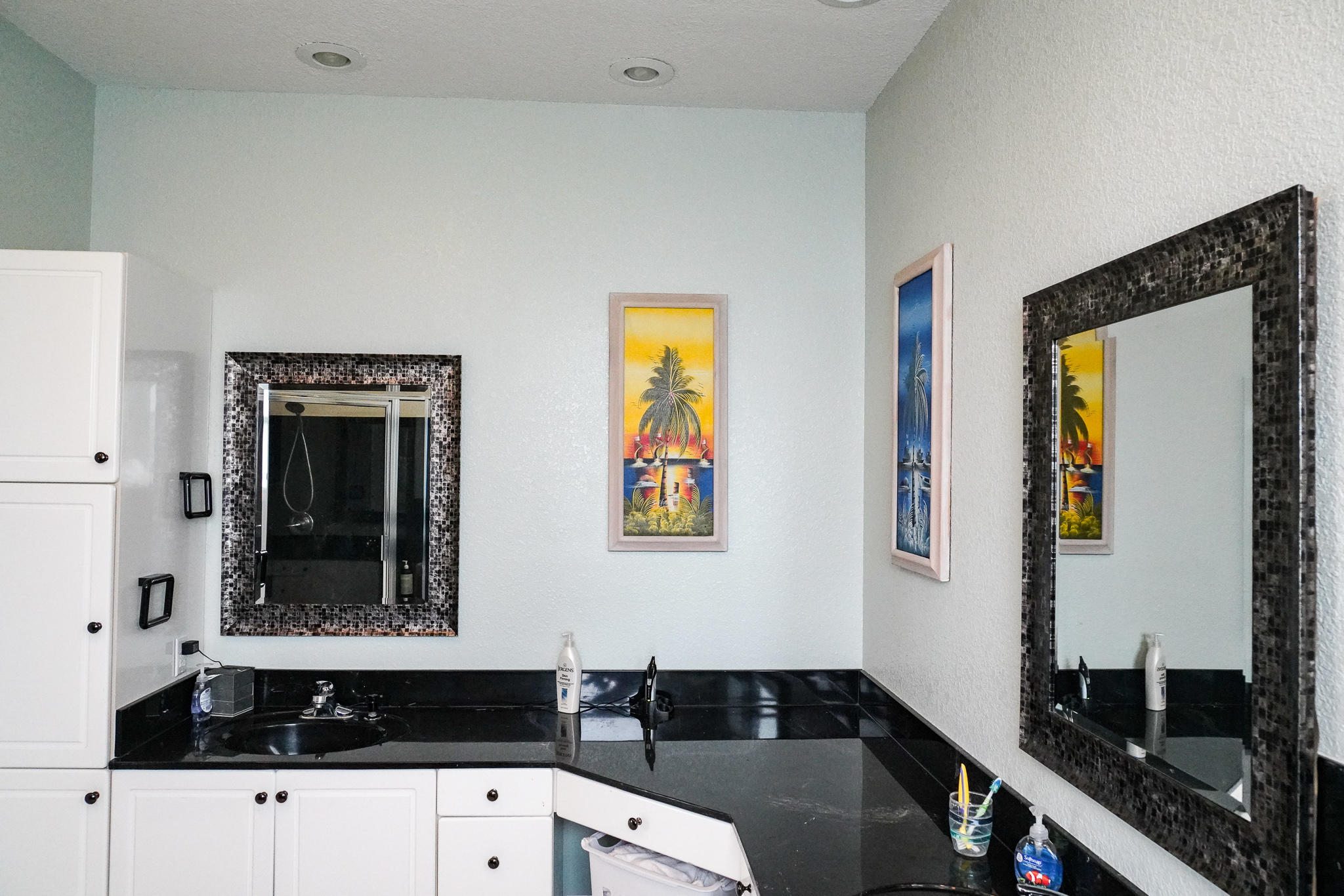 RIVIERA BEACH - Residential