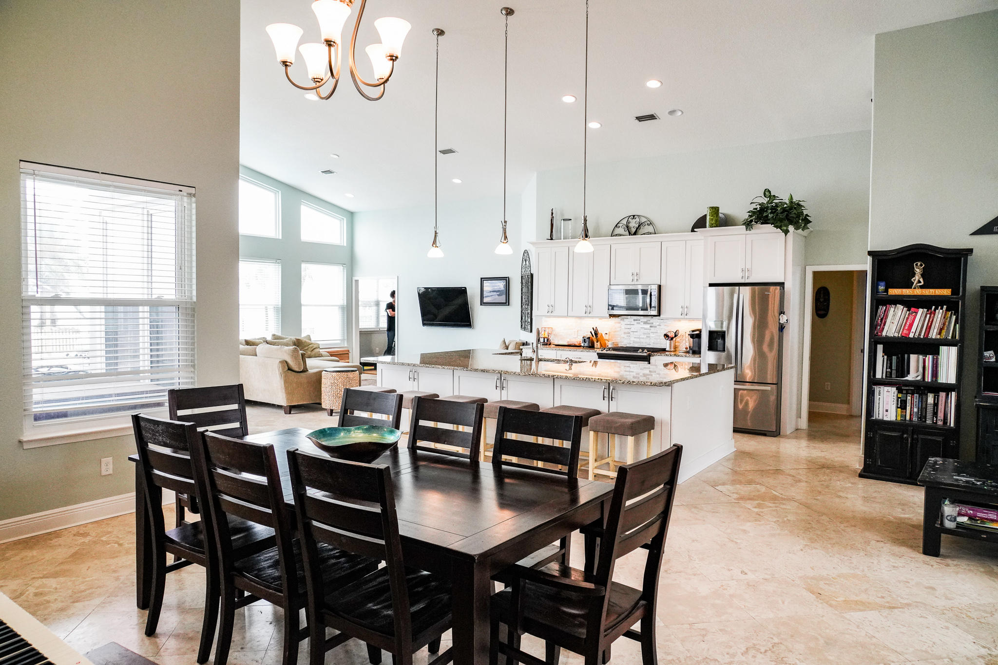 RIVIERA BEACH - Residential