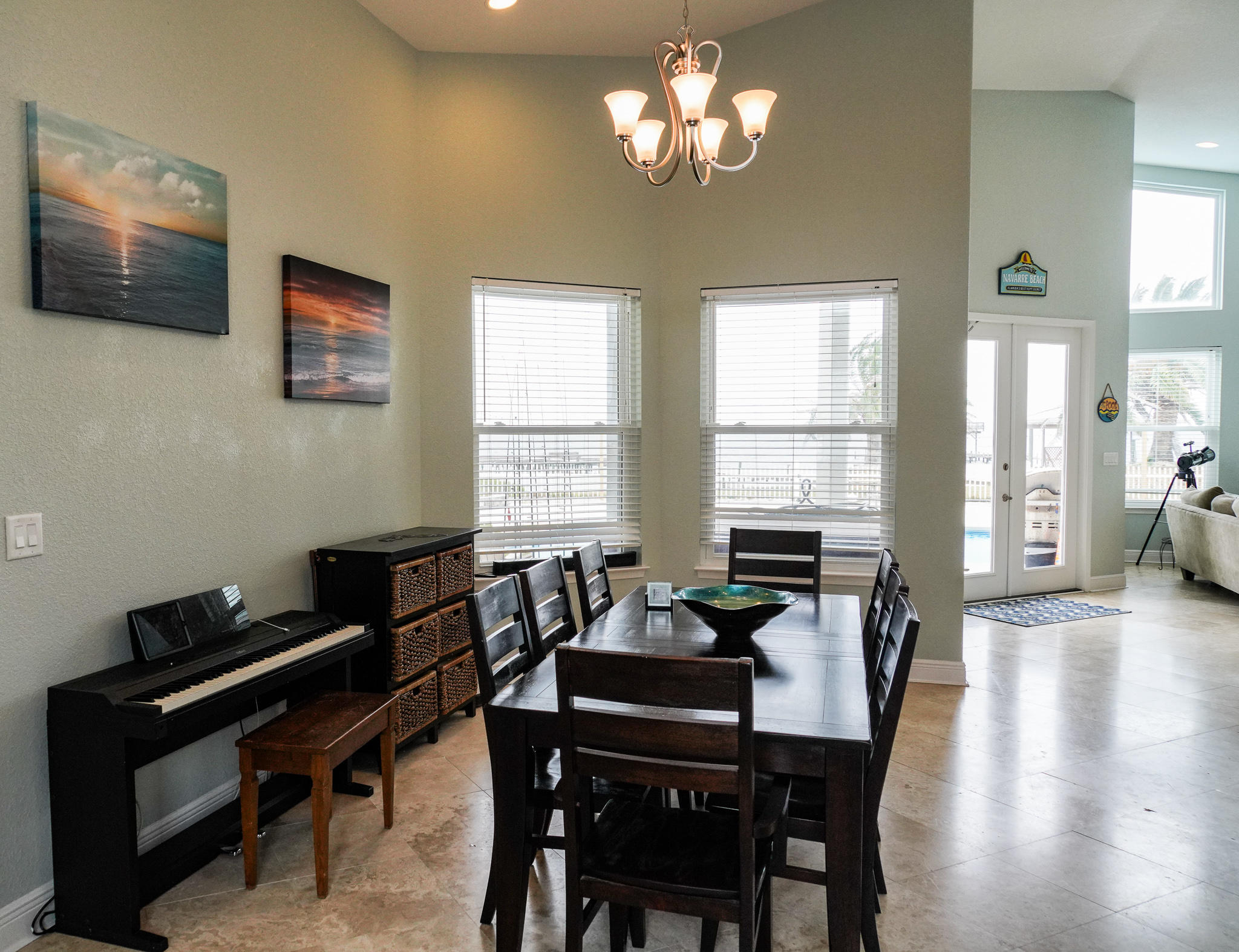 RIVIERA BEACH - Residential