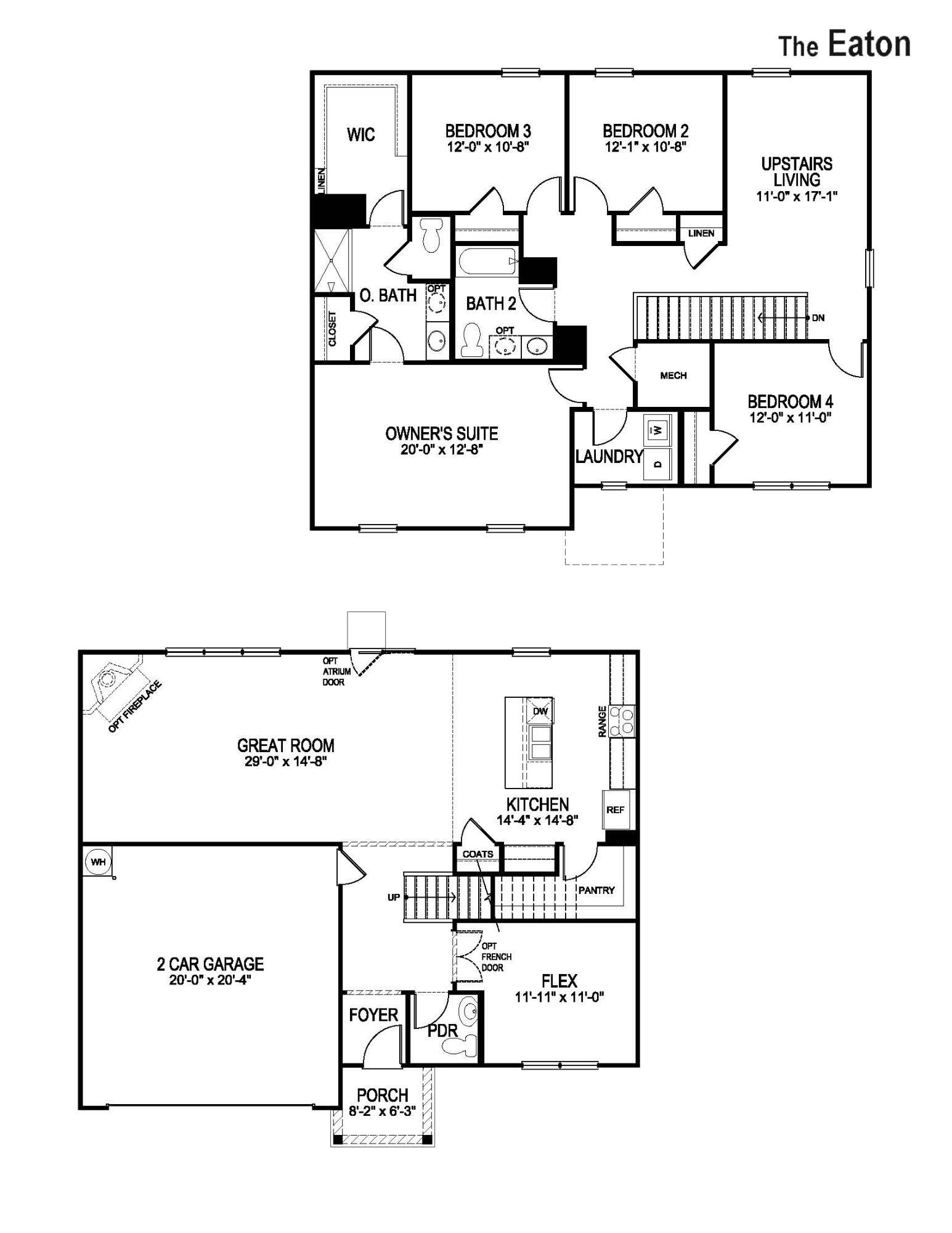 Partridge Hills - Residential