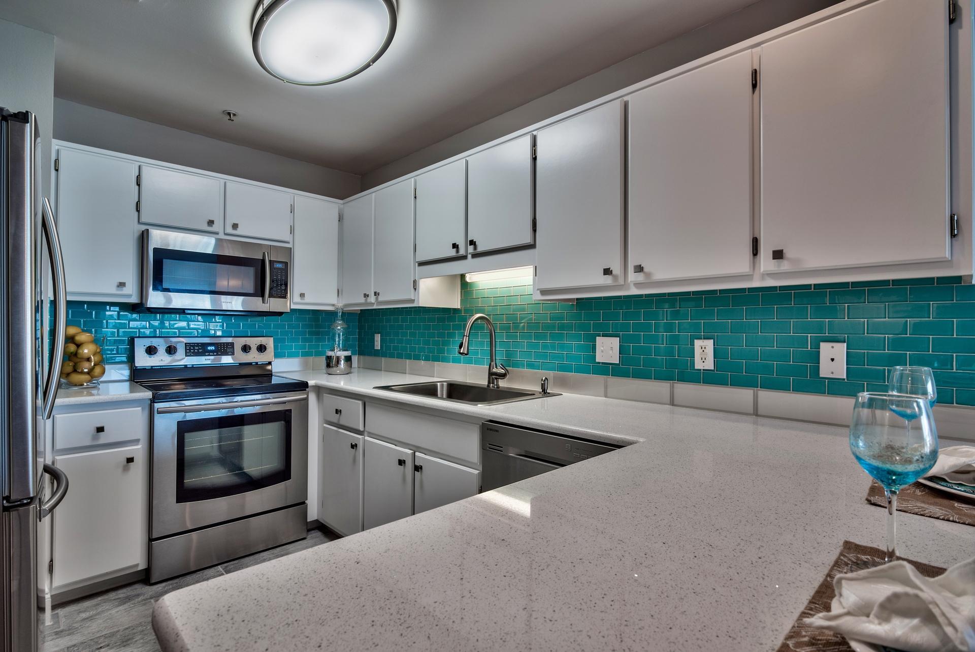ST MARTIN BEACHWALK PH 1 - Residential