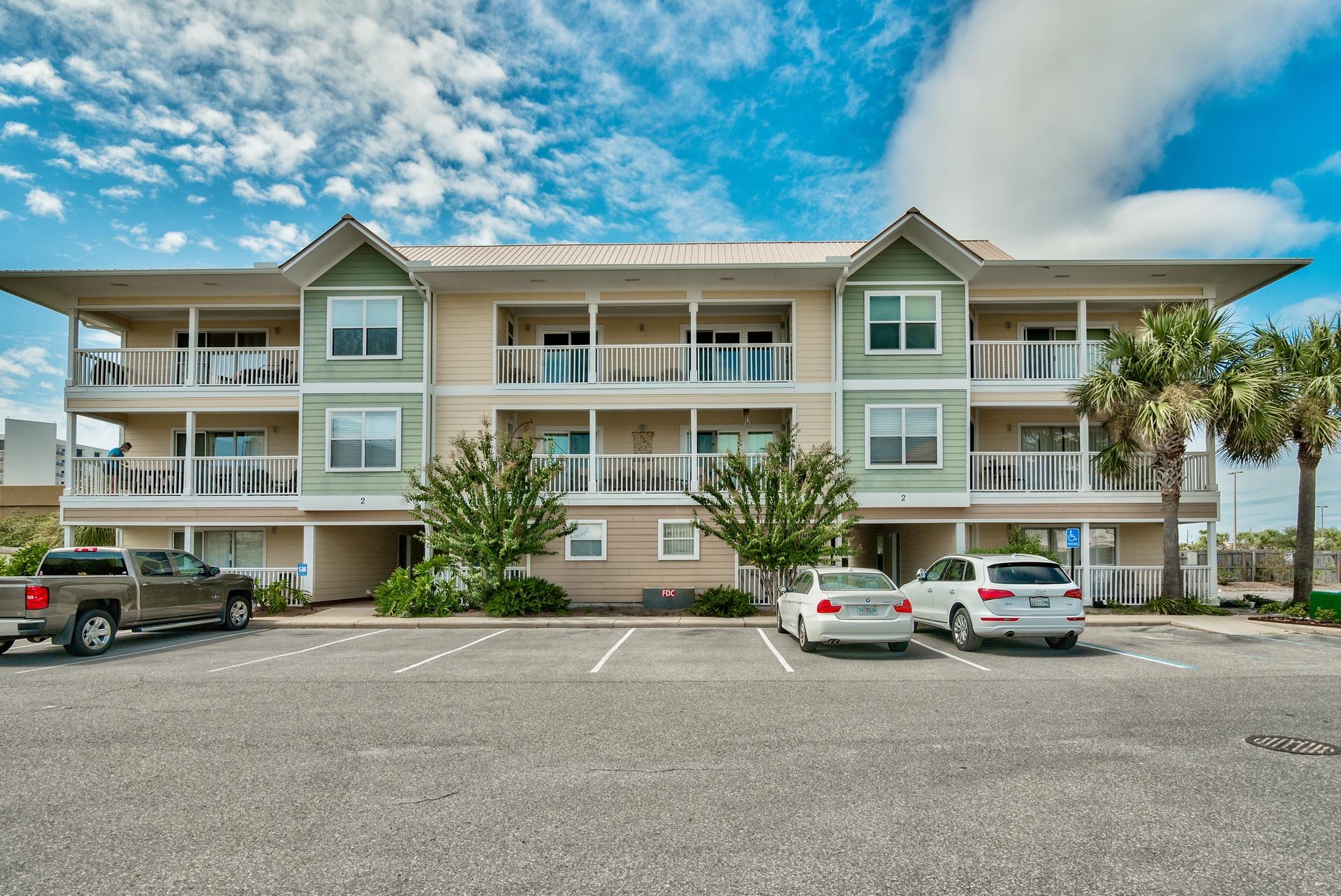 ST MARTIN BEACHWALK PH 1 - Residential