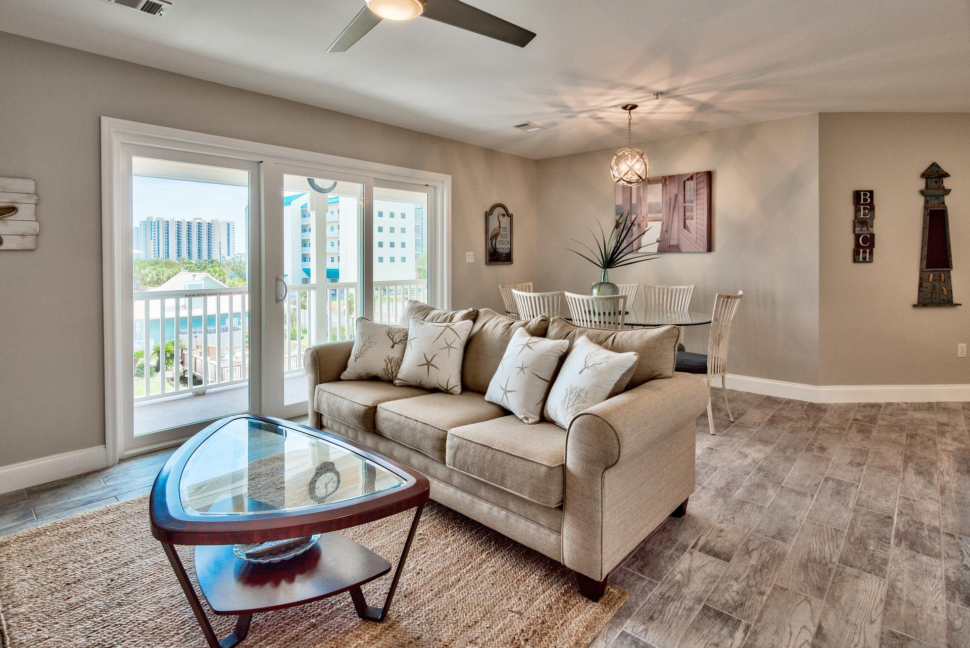 ST MARTIN BEACHWALK PH 1 - Residential