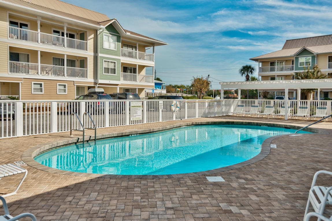 ST MARTIN BEACHWALK PH 1 - Residential