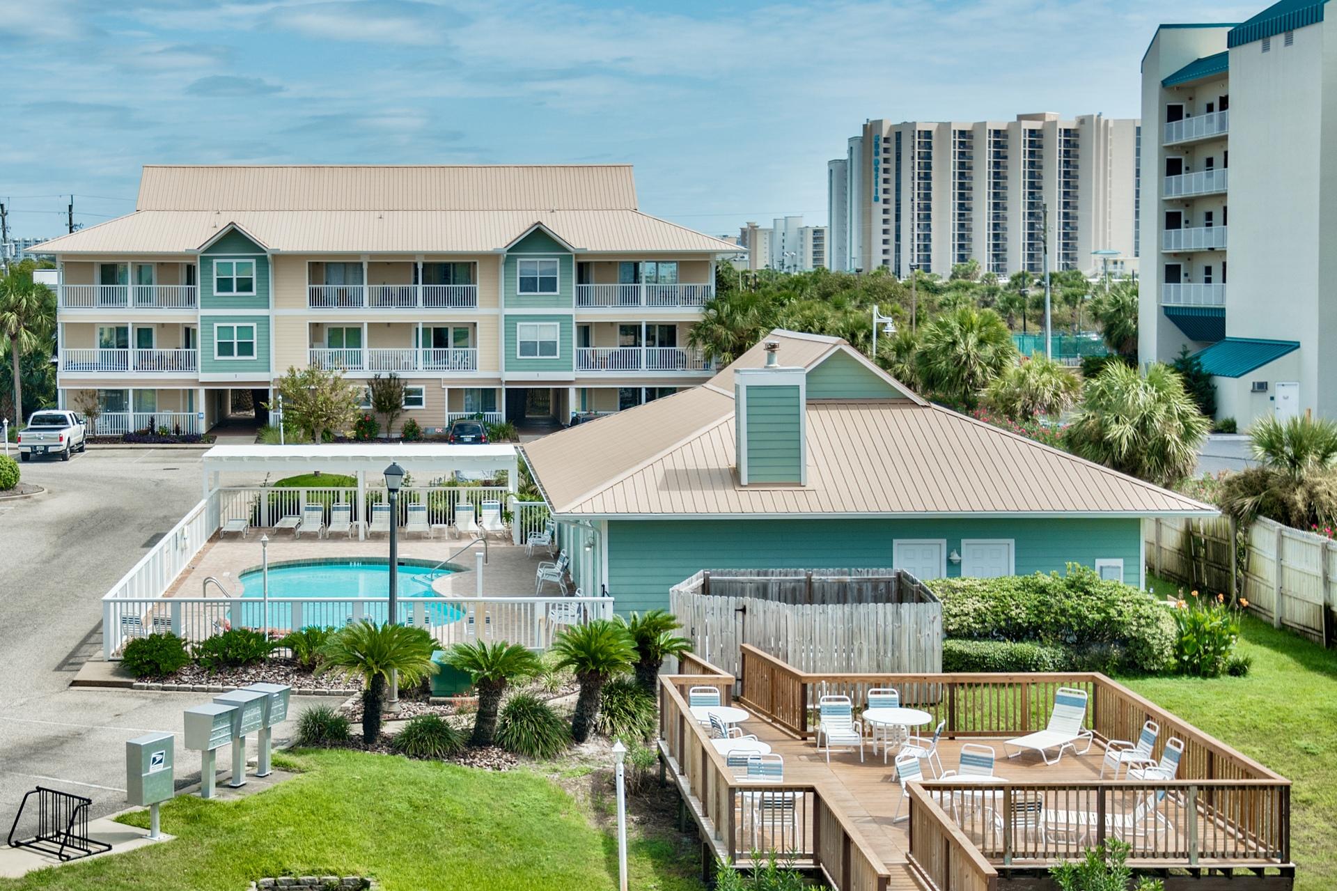 ST MARTIN BEACHWALK PH 1 - Residential